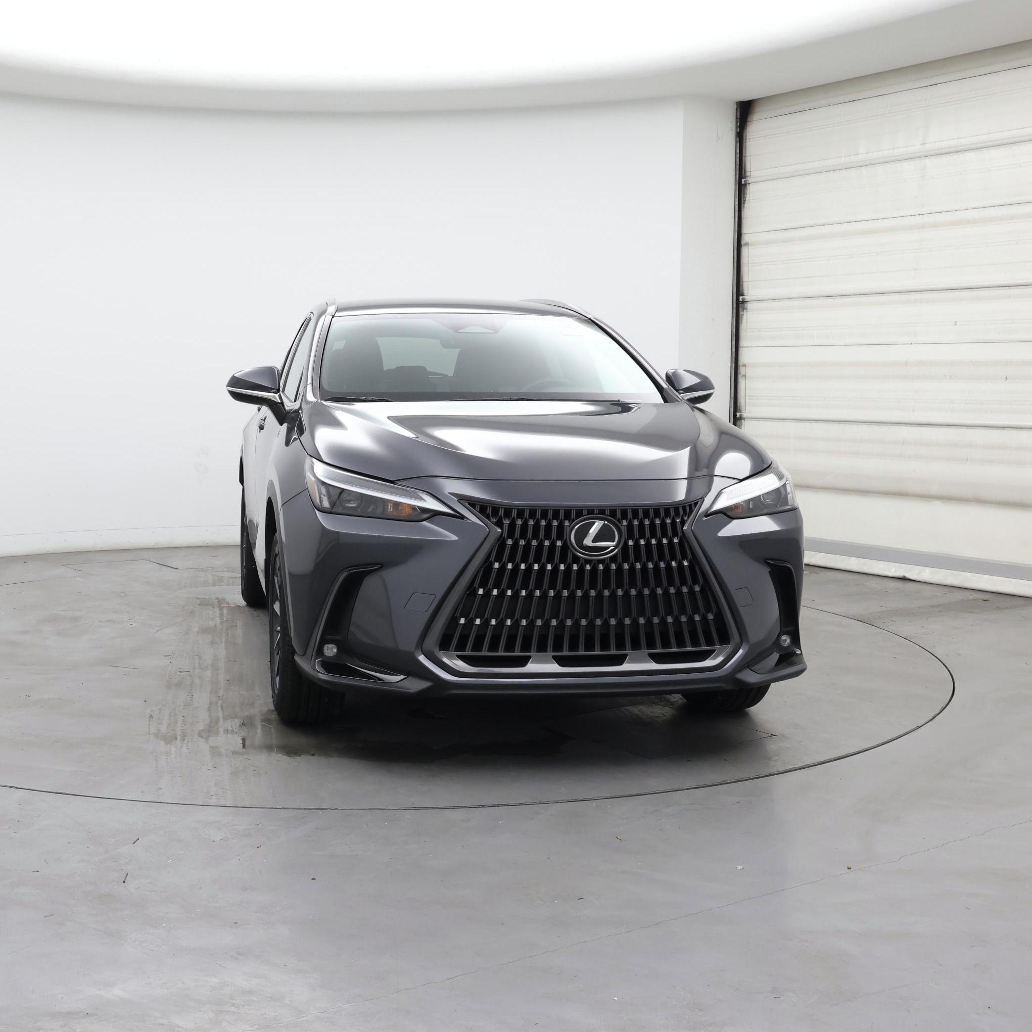 Thumbnail: 2023 Lexus NX - 5