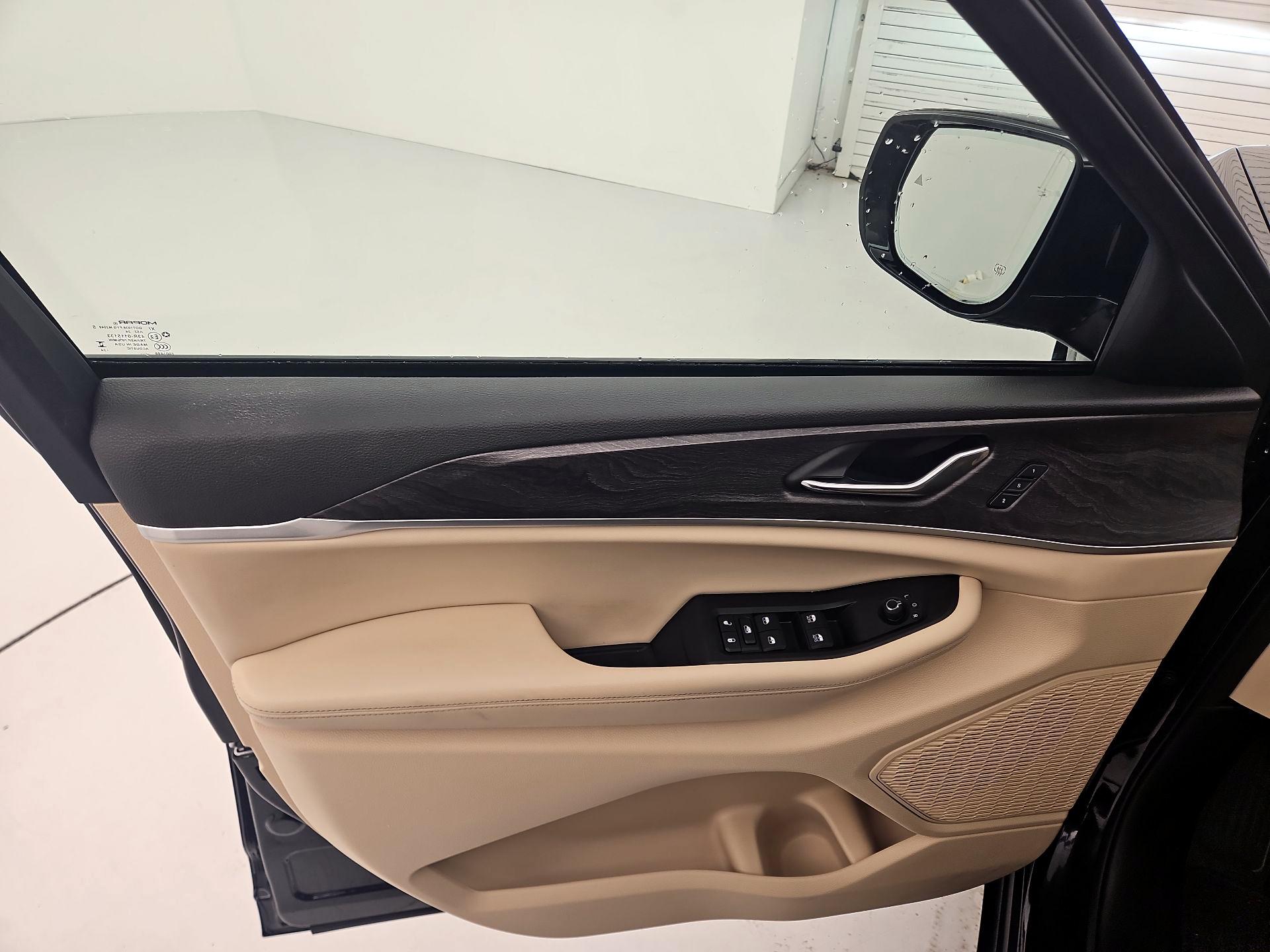 Thumbnail: 2024 Jeep Grand Cherokee L - 12