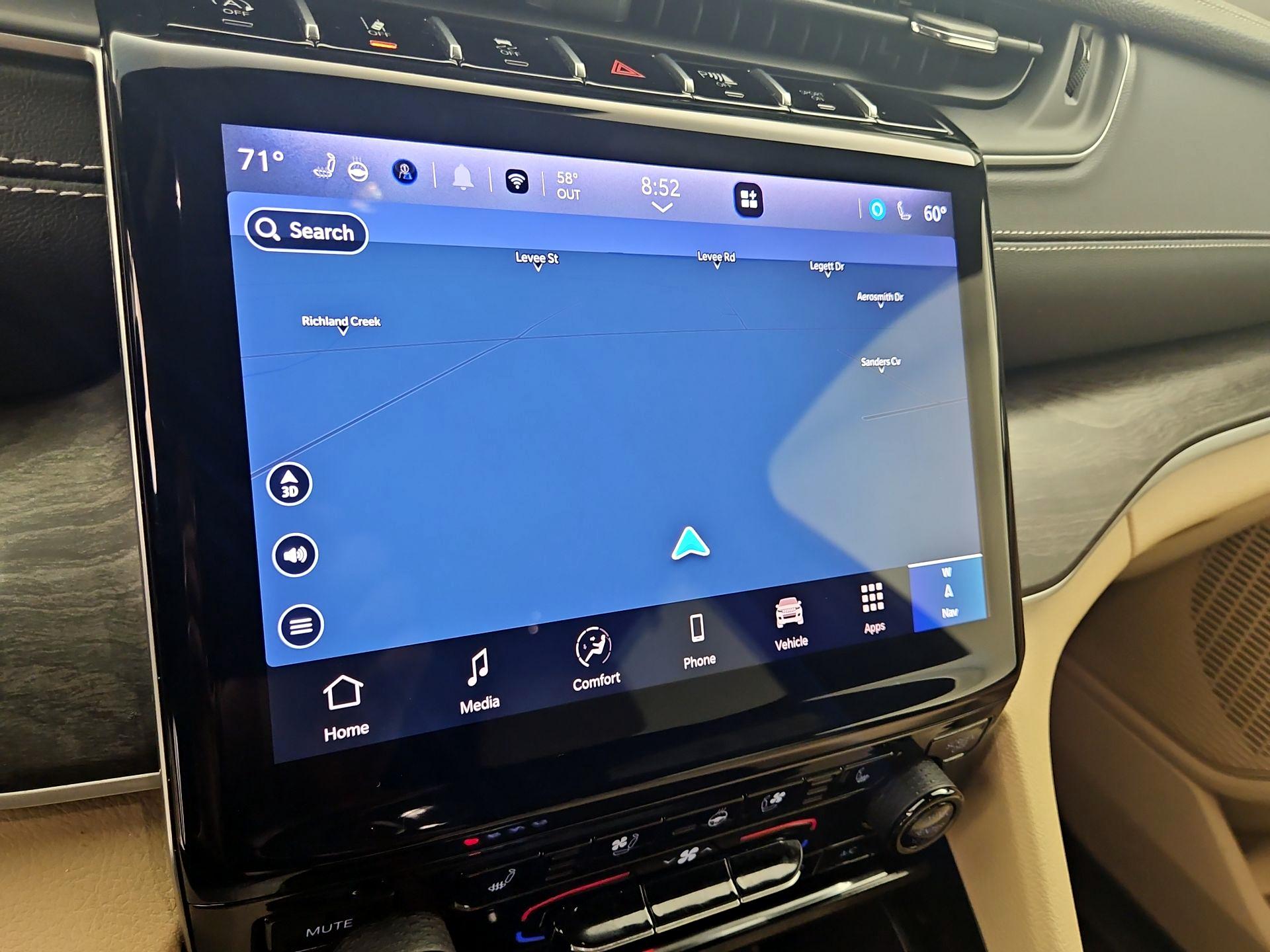 Thumbnail: 2024 Jeep Grand Cherokee L - 14