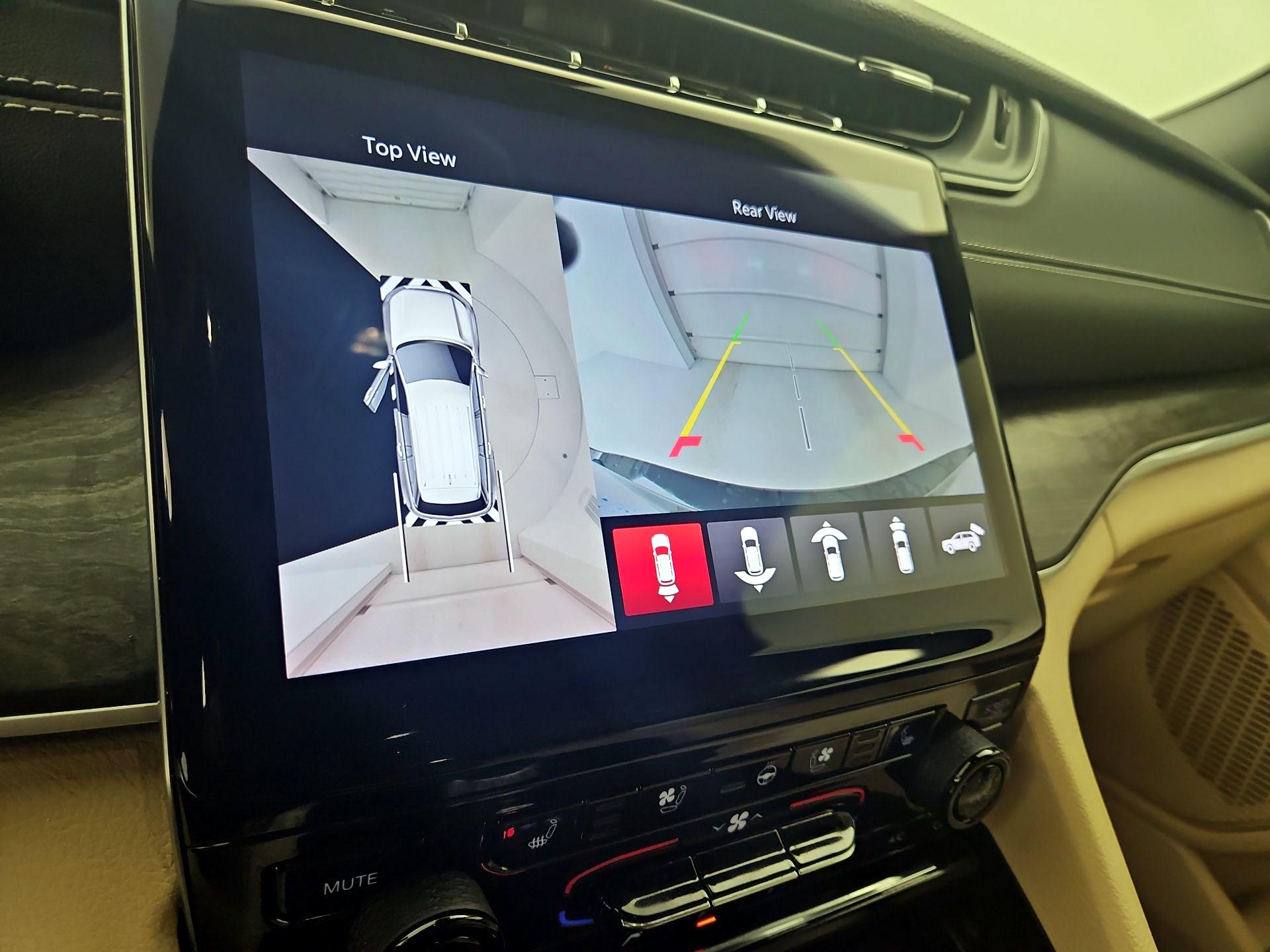 Thumbnail: 2024 Jeep Grand Cherokee L - 15