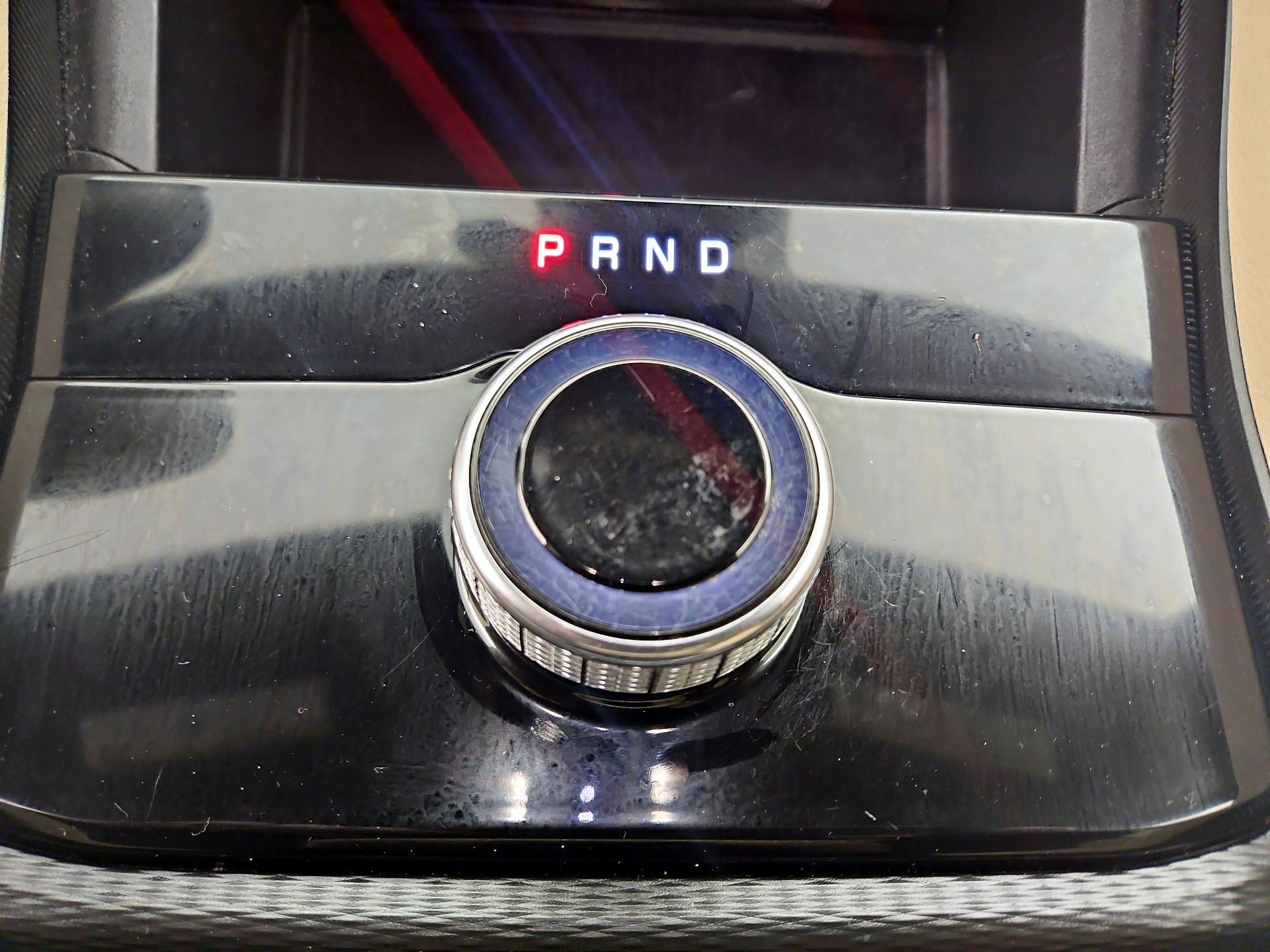 Thumbnail: 2024 Jeep Grand Cherokee L - 18