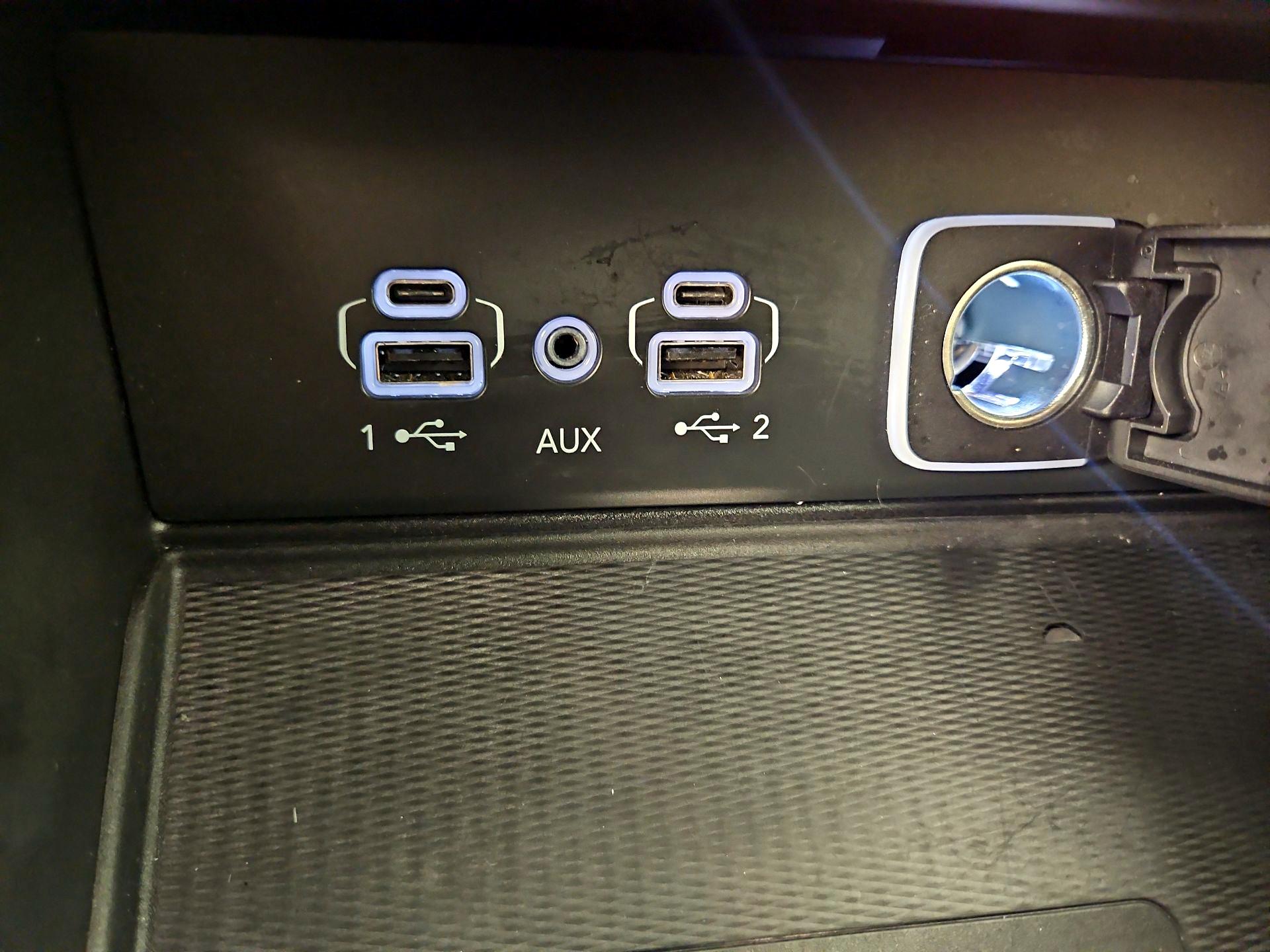 Thumbnail: 2024 Jeep Grand Cherokee L - 19