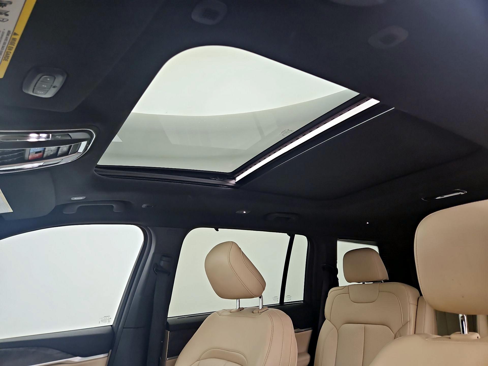 Thumbnail: 2024 Jeep Grand Cherokee L - 20