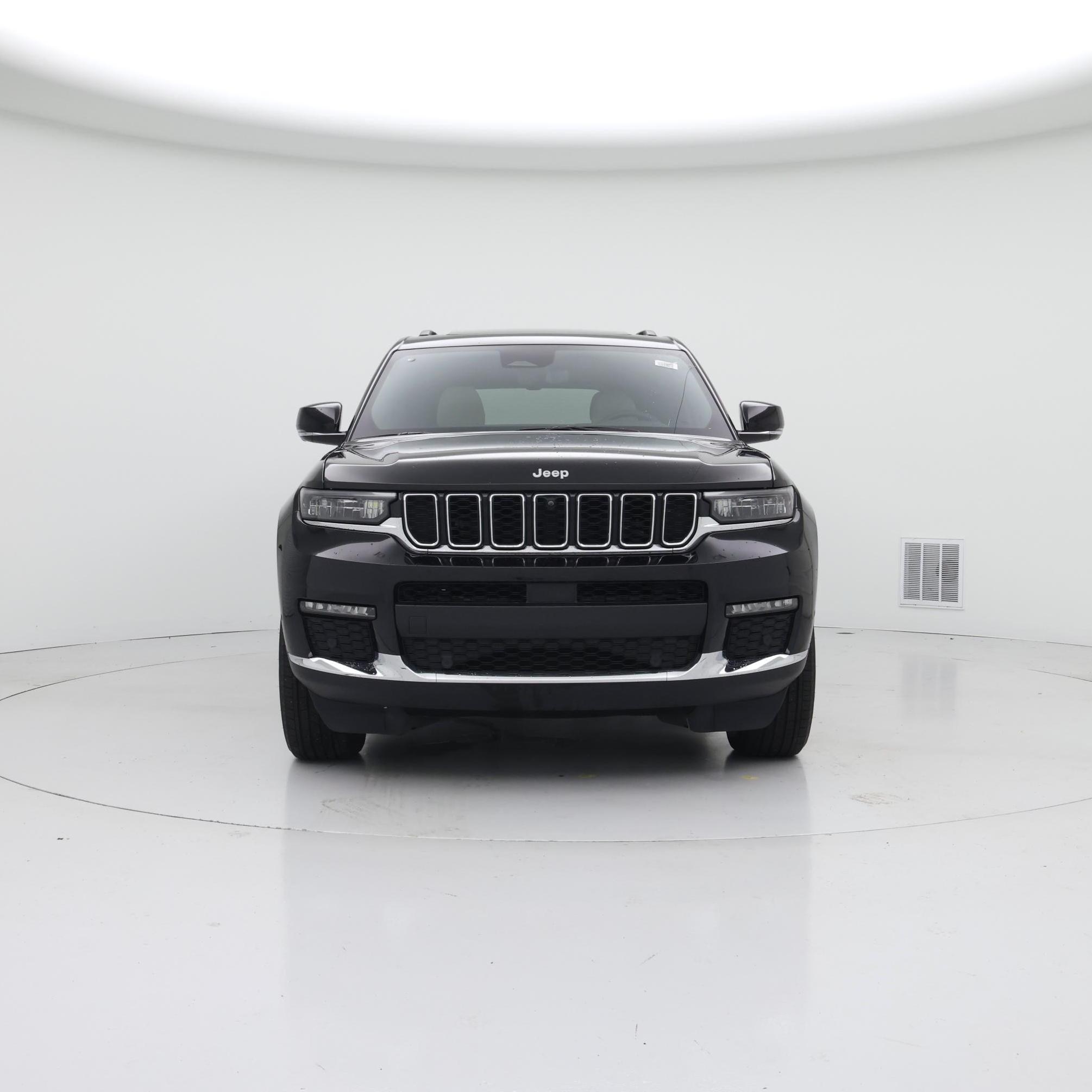 Thumbnail: 2024 Jeep Grand Cherokee L - 5