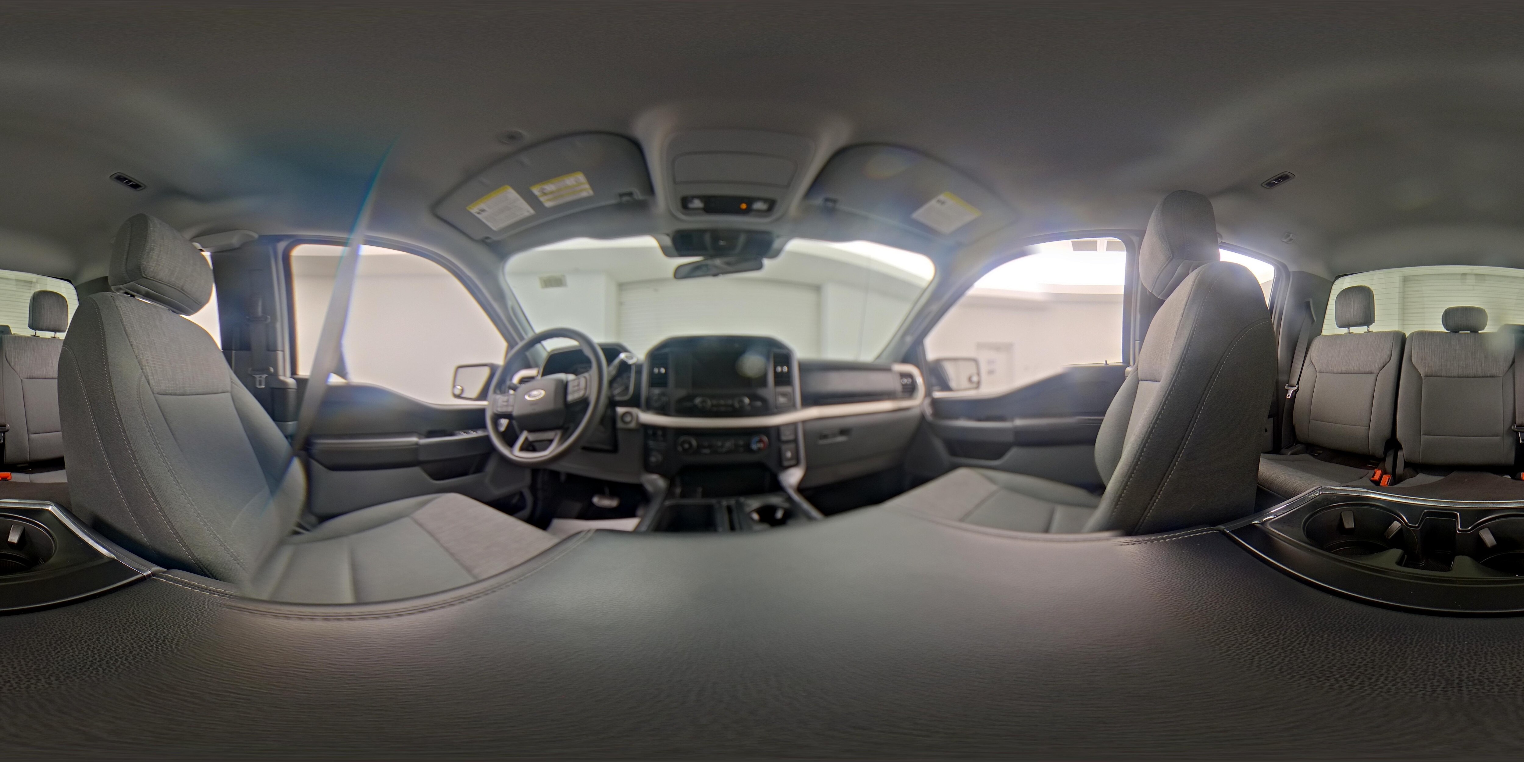 2021 Ford F-150 XLT - Photo 23