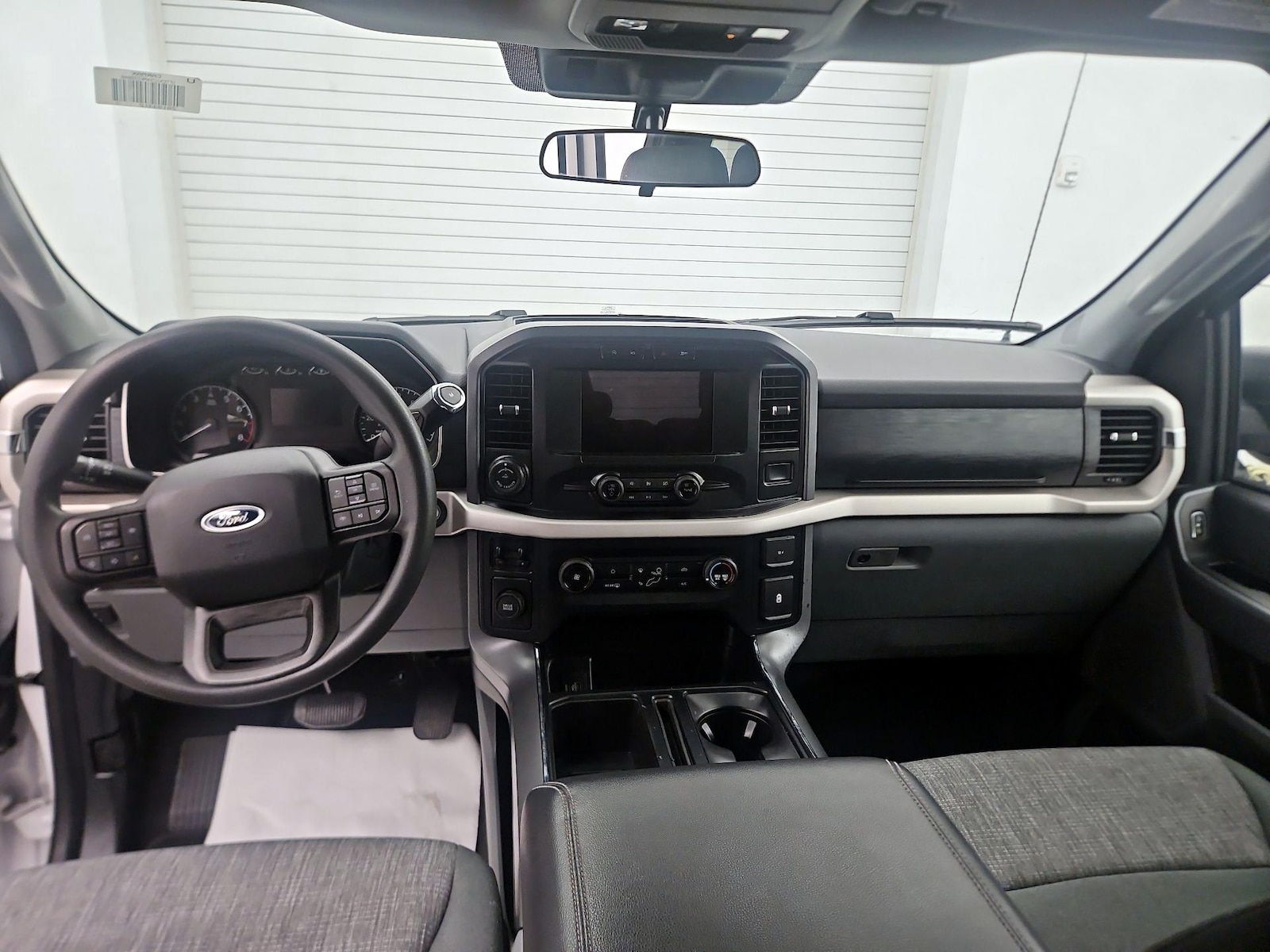 2021 Ford F-150 XLT - Photo 10