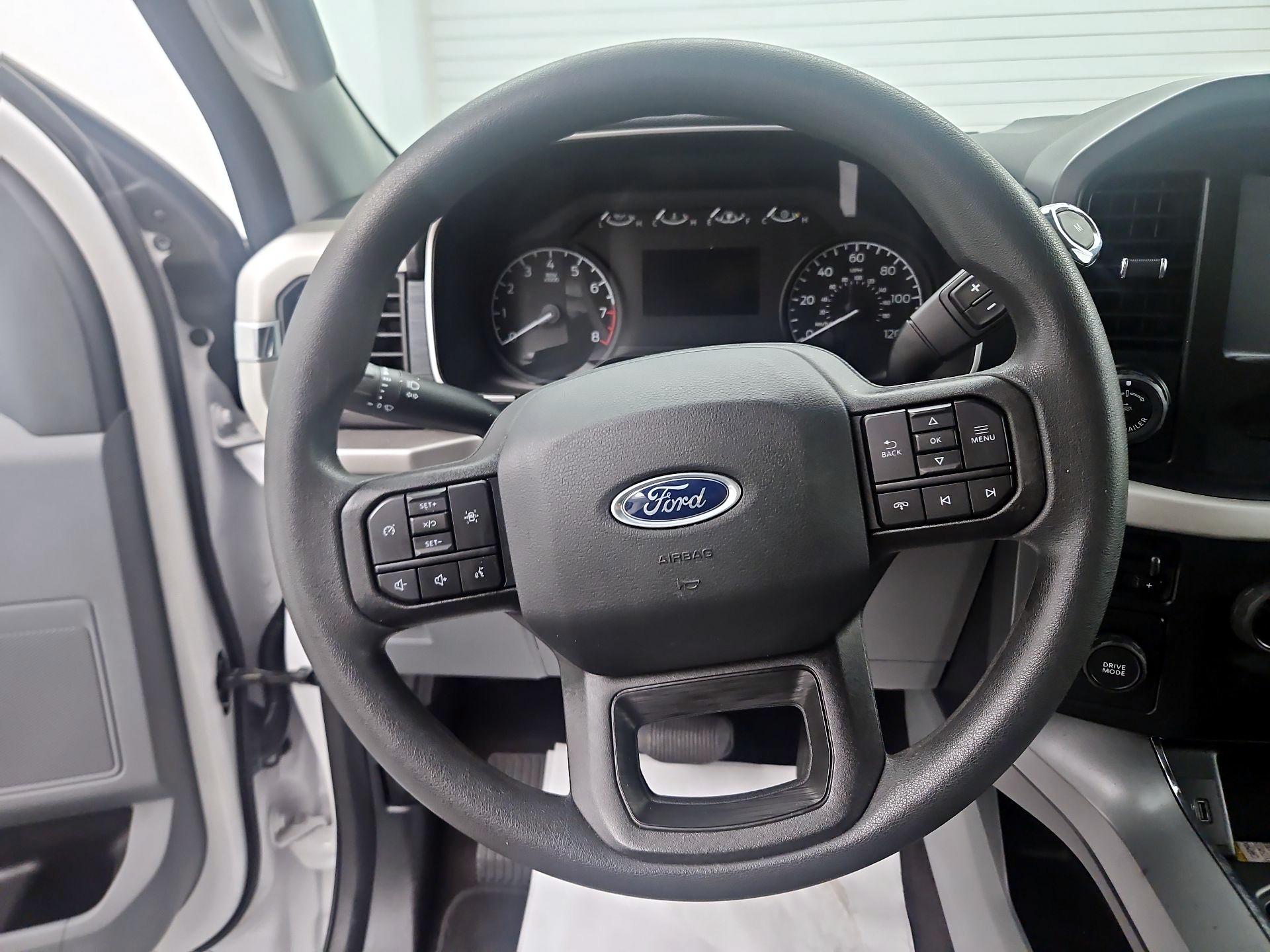 Thumbnail: 2021 Ford F-150 - 10