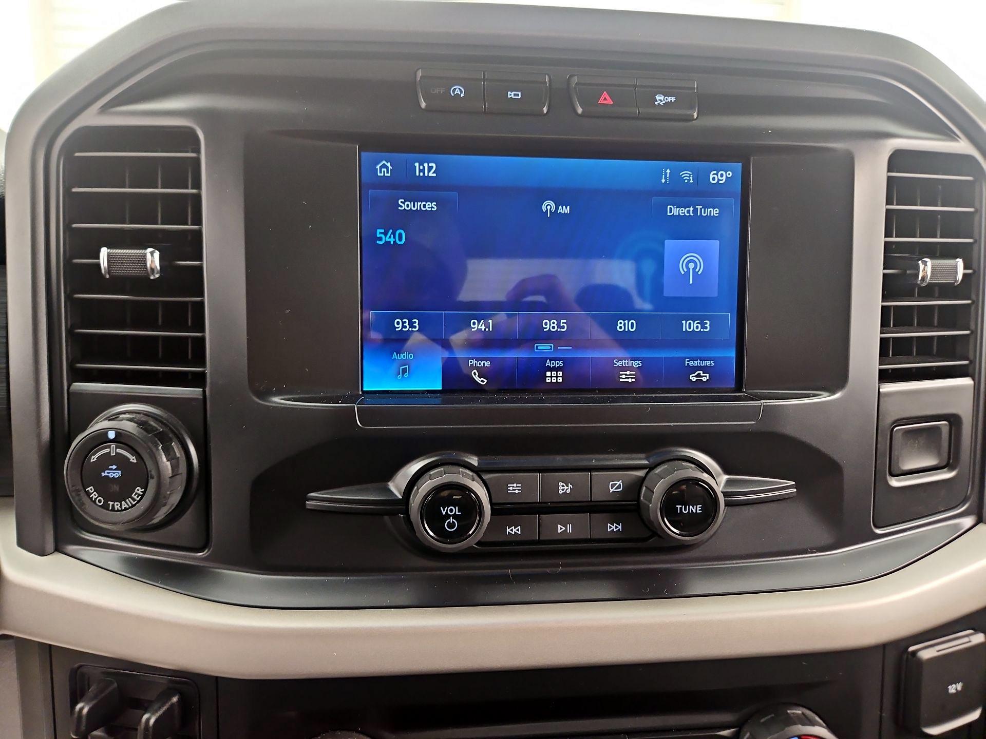 Thumbnail: 2021 Ford F-150 - 14