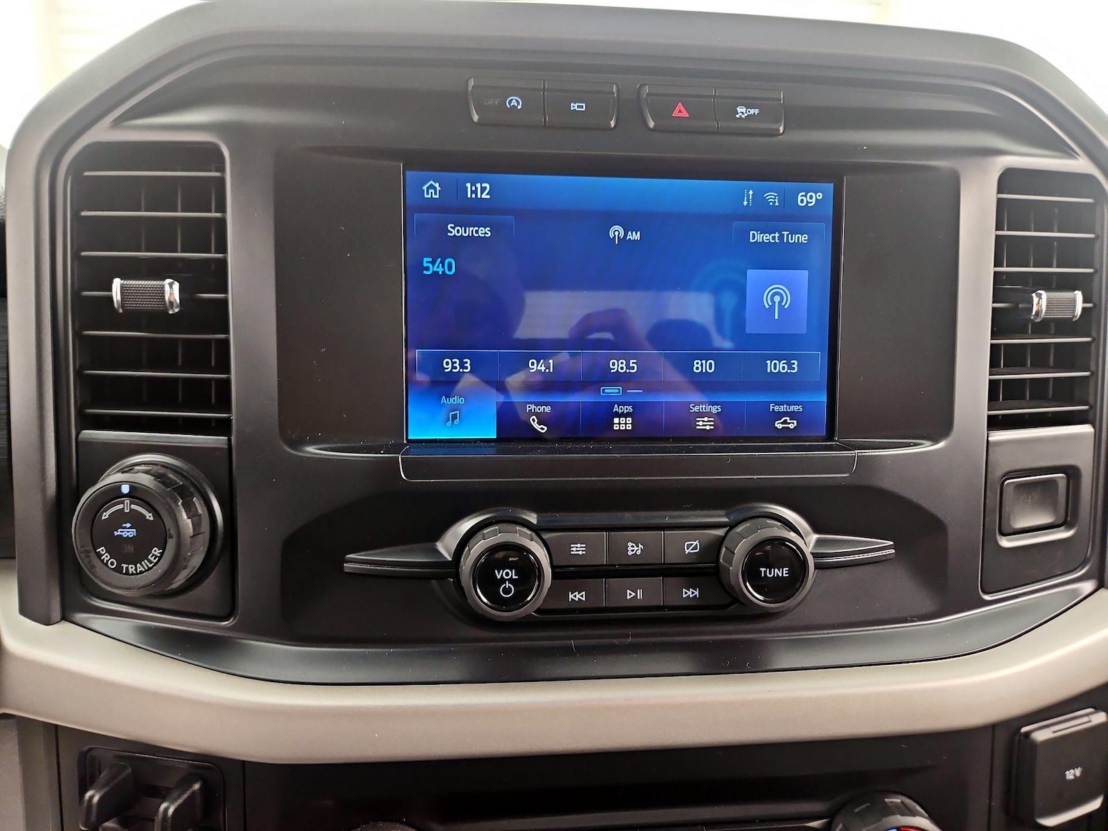 2021 Ford F-150 XLT - Photo 15