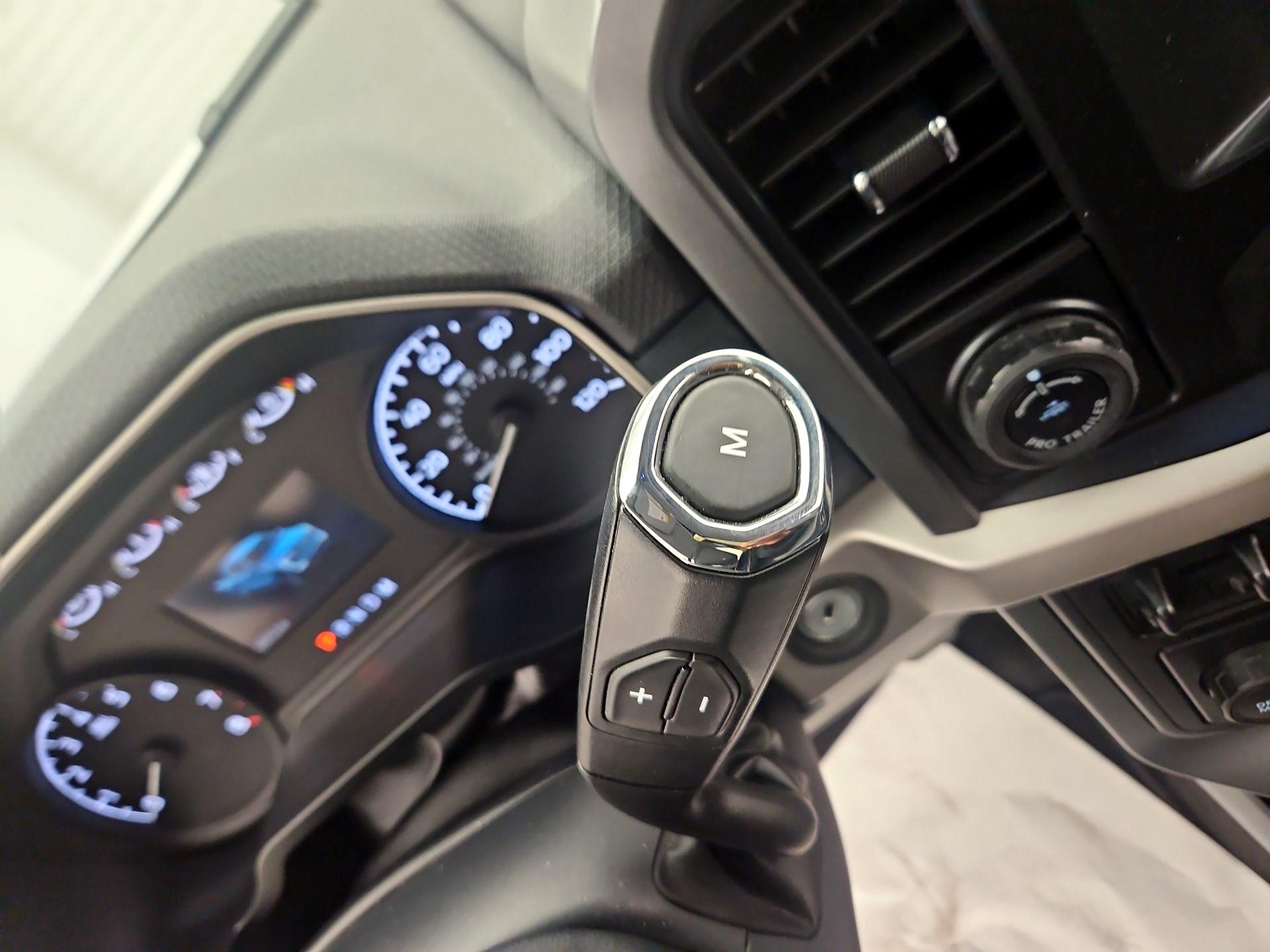 Thumbnail: 2021 Ford F-150 - 16