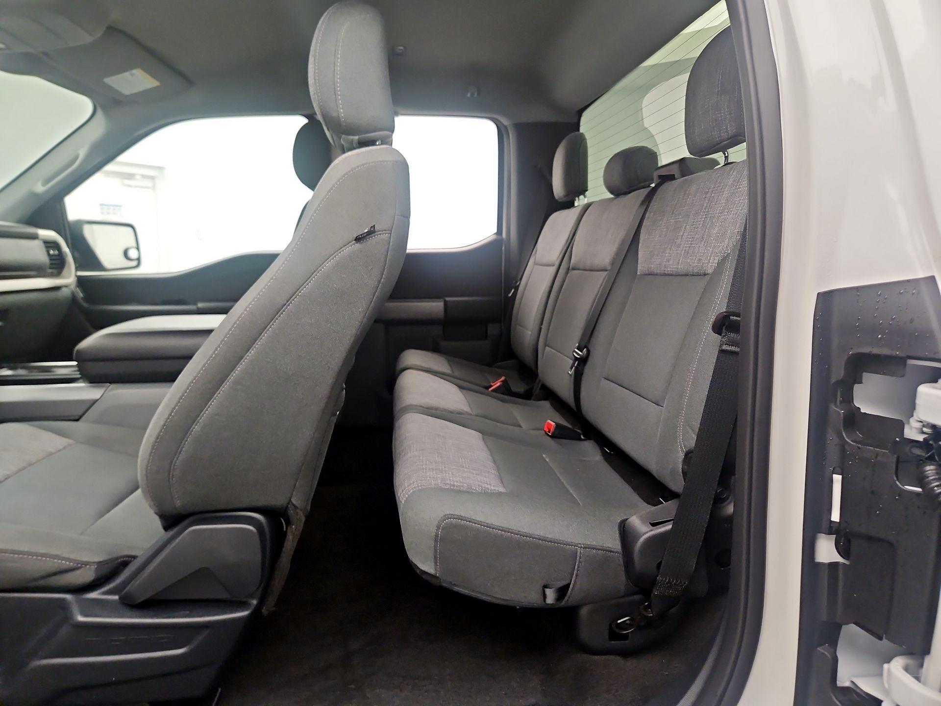 Thumbnail: 2021 Ford F-150 - 18
