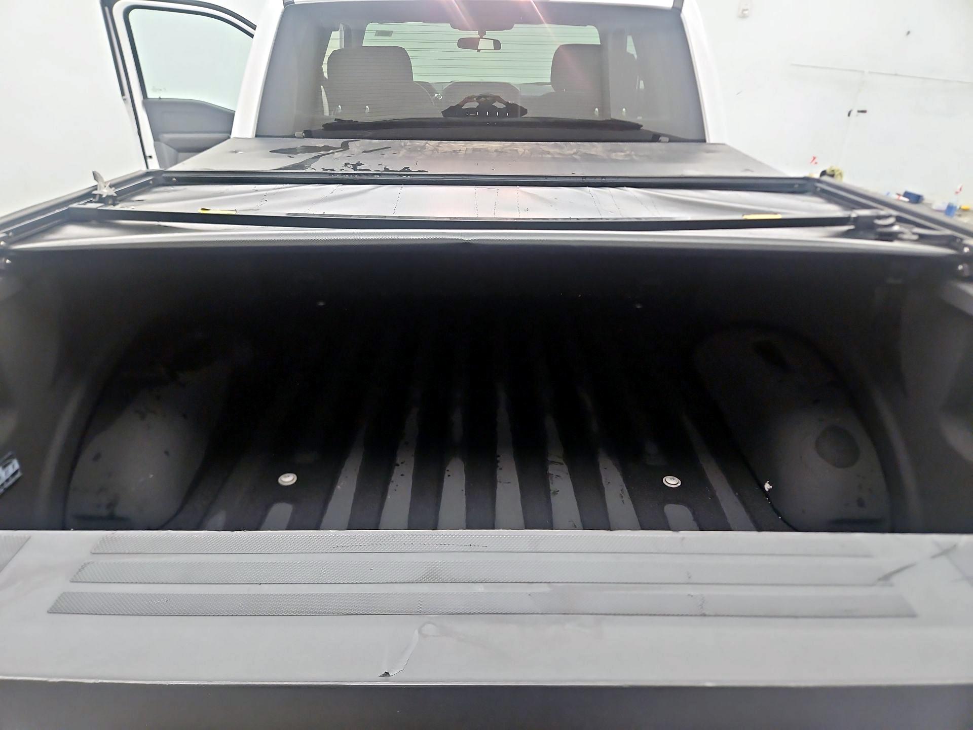 Thumbnail: 2021 Ford F-150 - 19