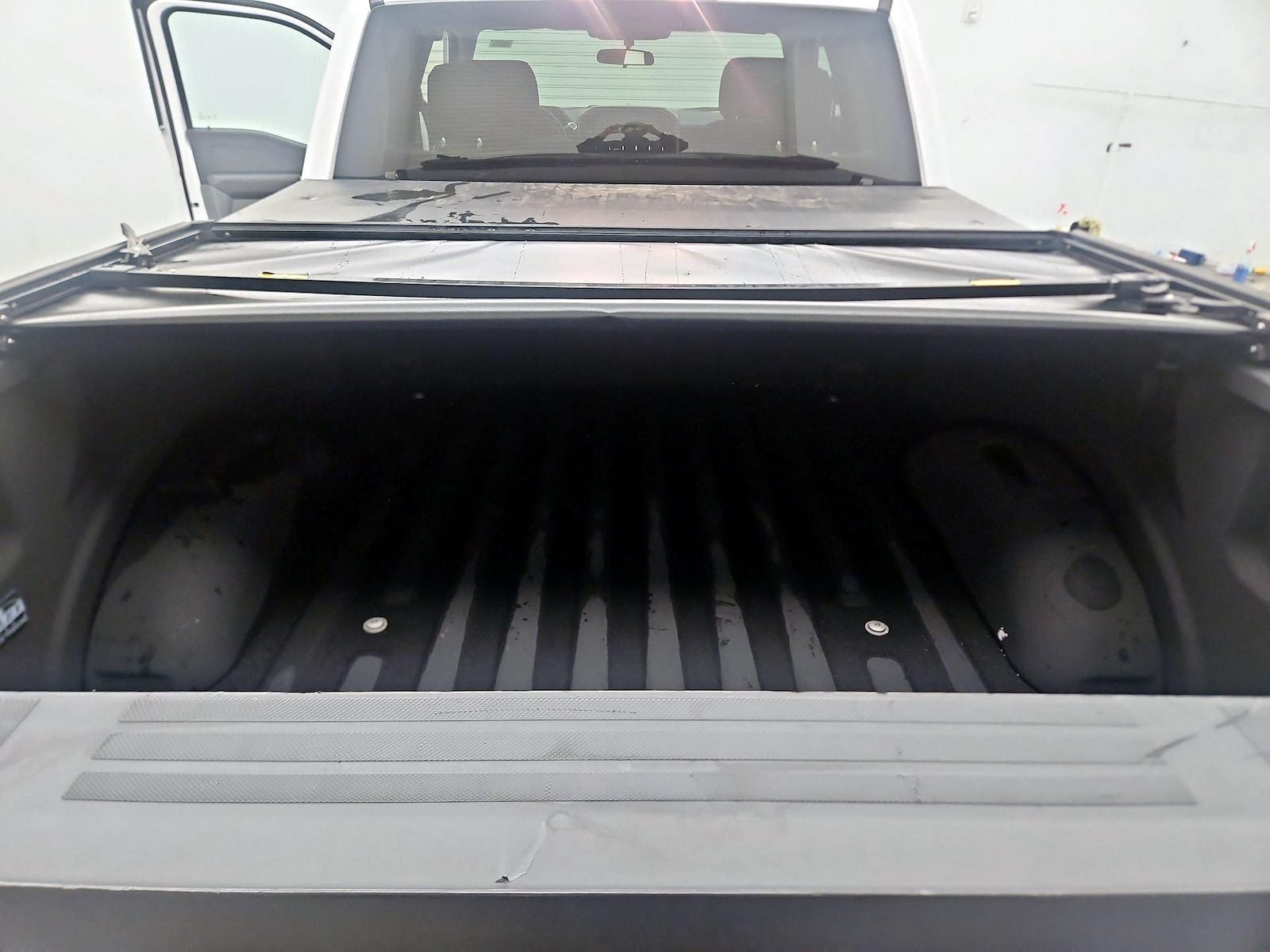 2021 Ford F-150 XLT - Photo 20