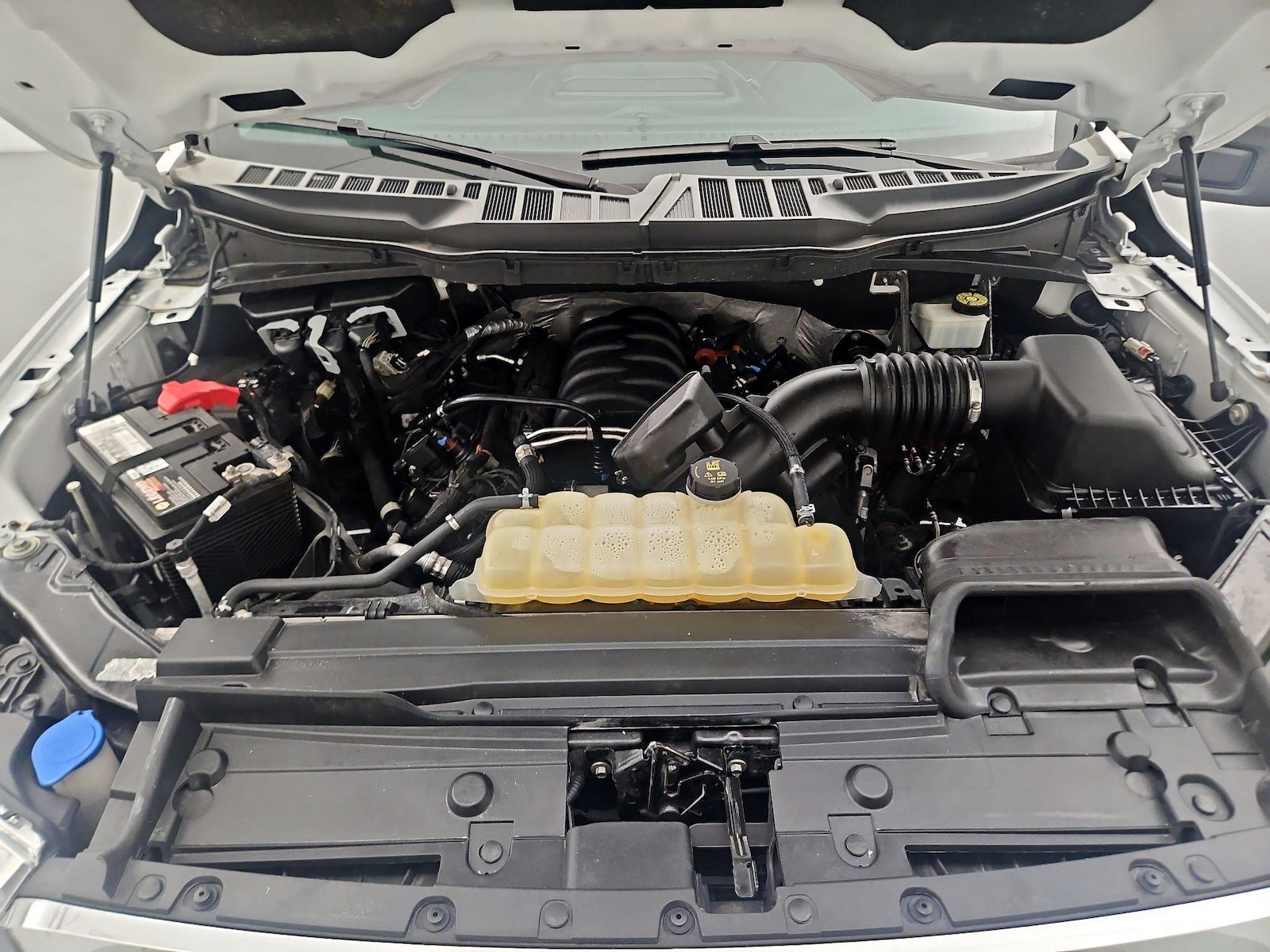 2021 Ford F-150 XLT - Photo 21