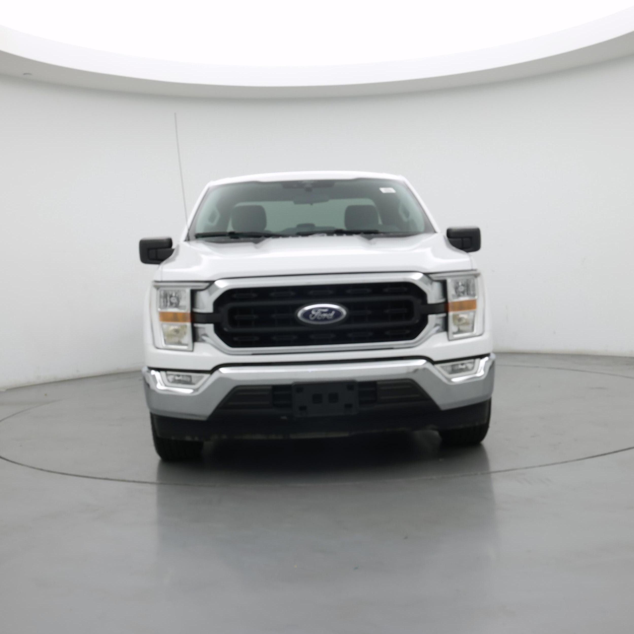 Thumbnail: 2021 Ford F-150 - 5