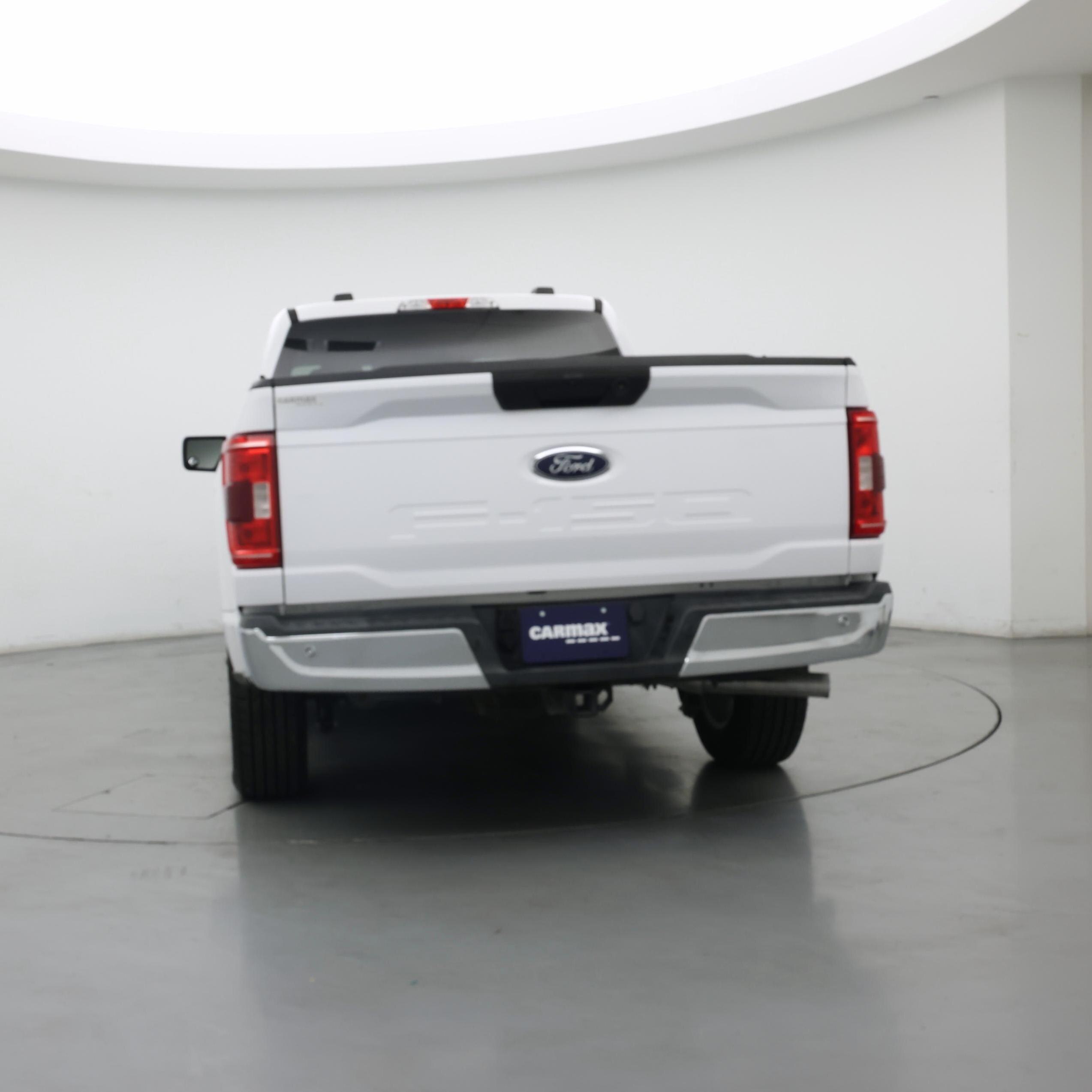 Thumbnail: 2021 Ford F-150 - 6