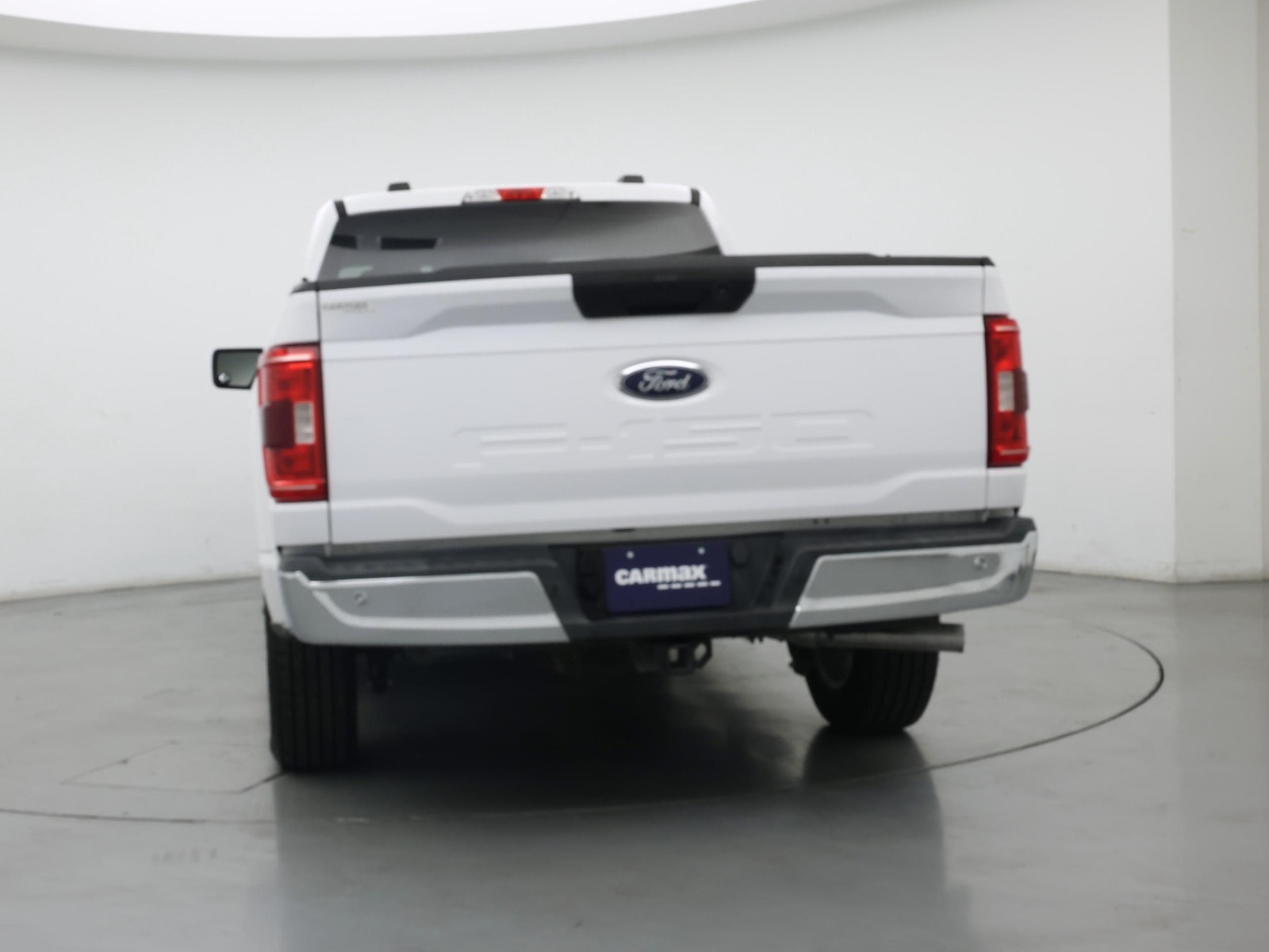 2021 Ford F-150 XLT - Photo 7