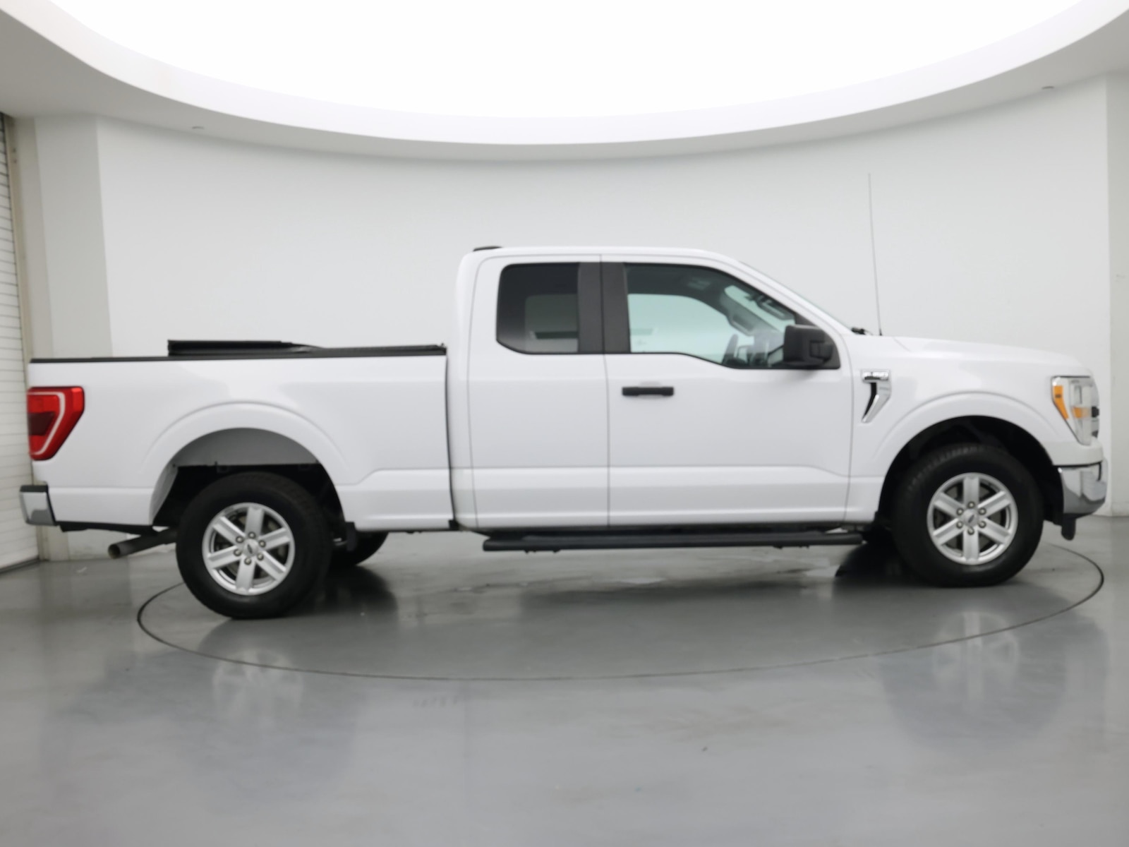 2021 Ford F-150 XLT - Photo 8