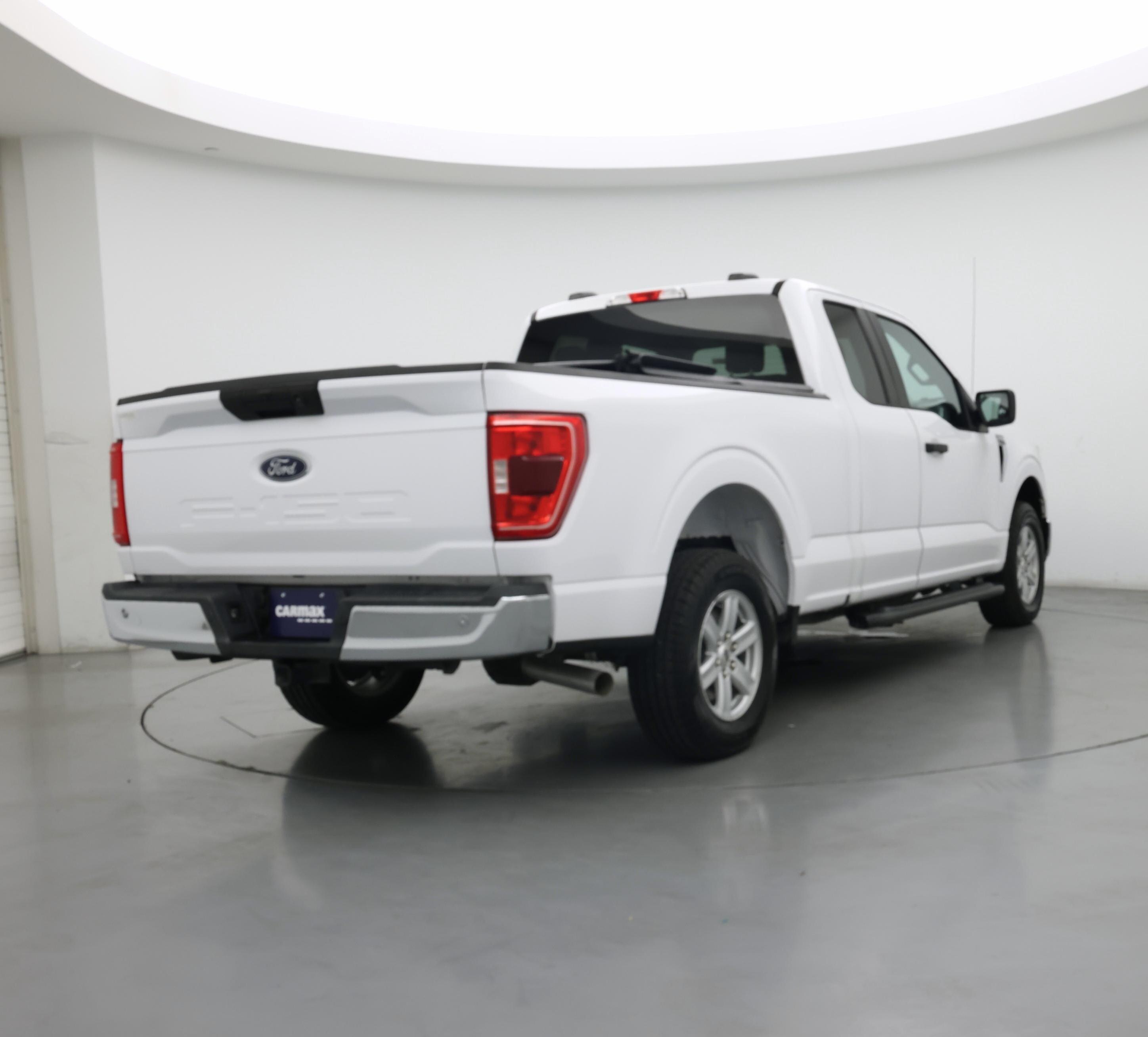 Thumbnail: 2021 Ford F-150 - 8