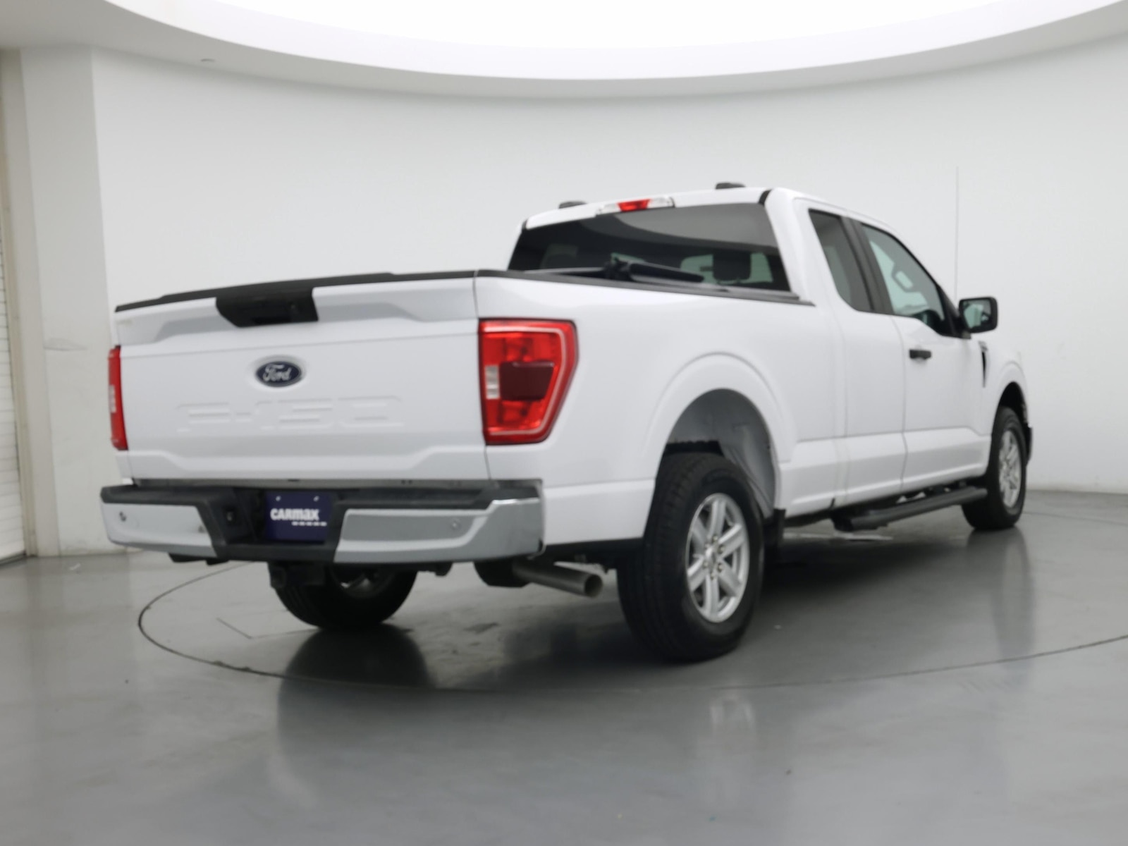 2021 Ford F-150 XLT - Photo 9