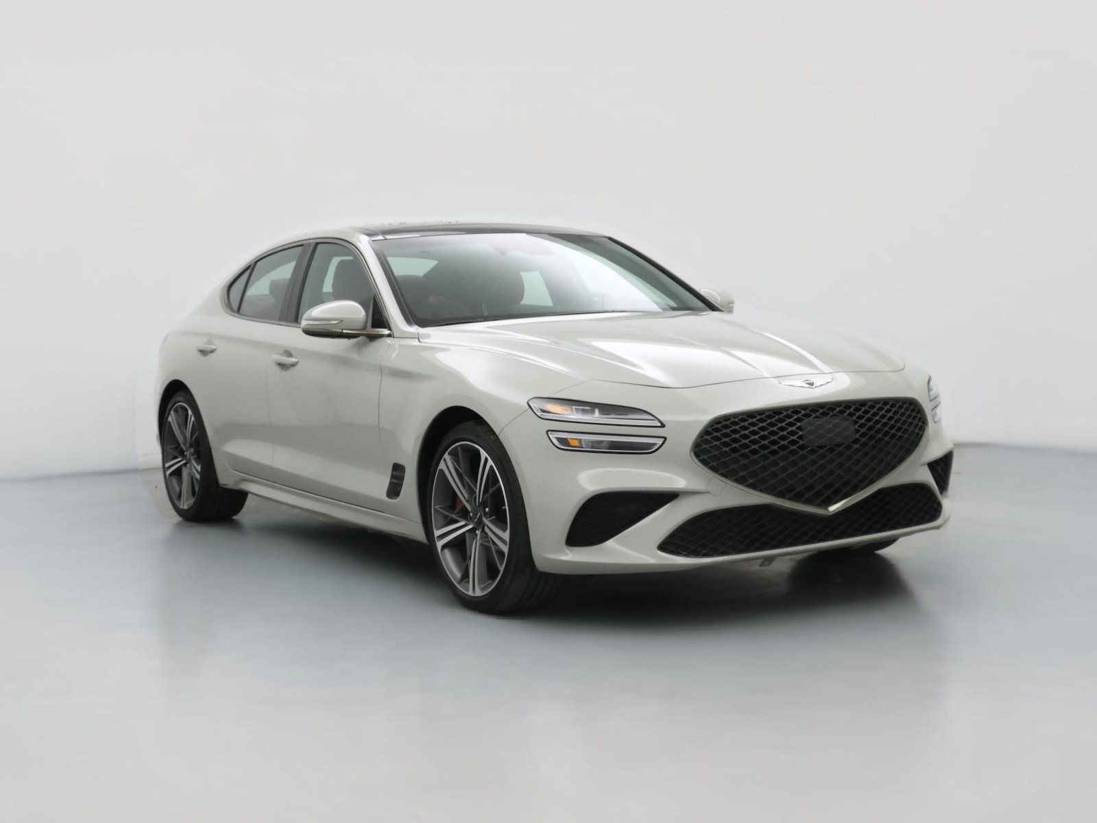 2024 GENESIS G70