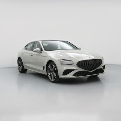 2024 Genesis G70