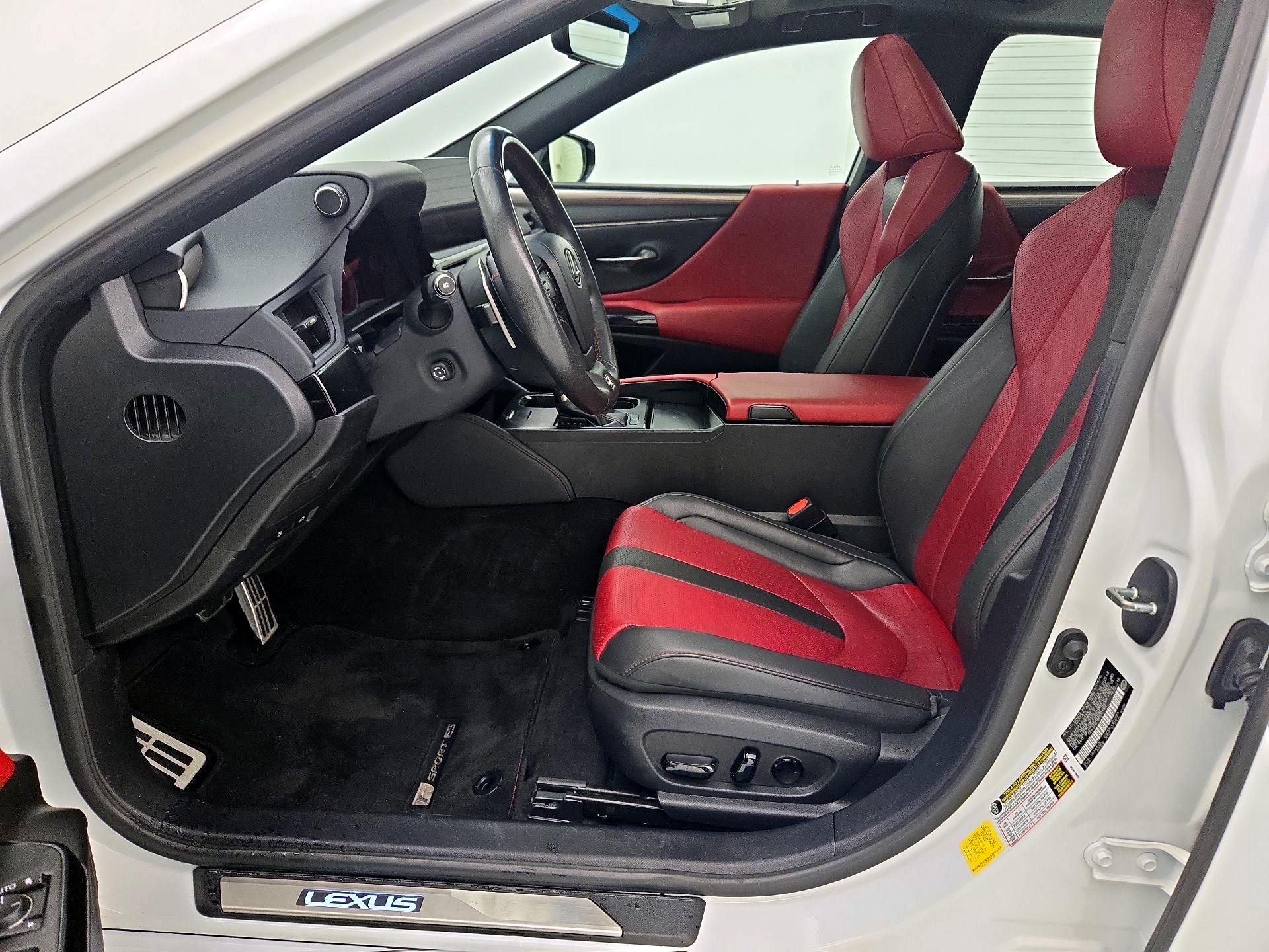 Thumbnail: 2023 Lexus ES - 11