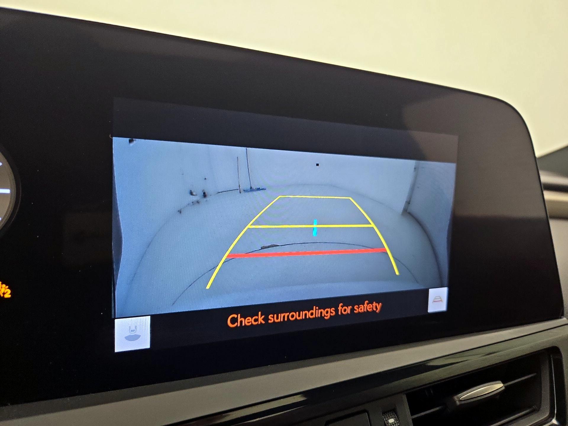 Thumbnail: 2023 Lexus ES - 14