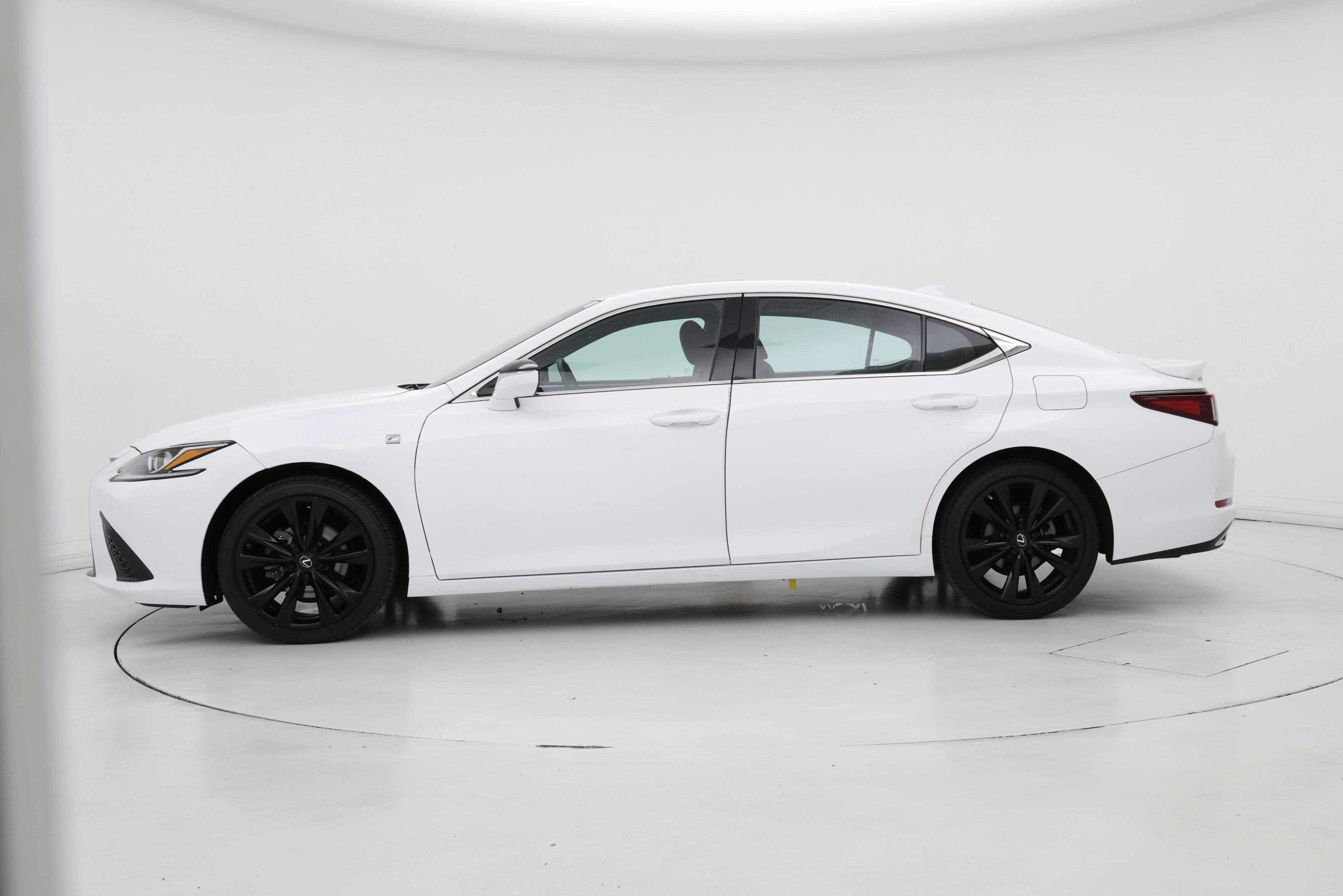 Thumbnail: 2023 Lexus ES - 3