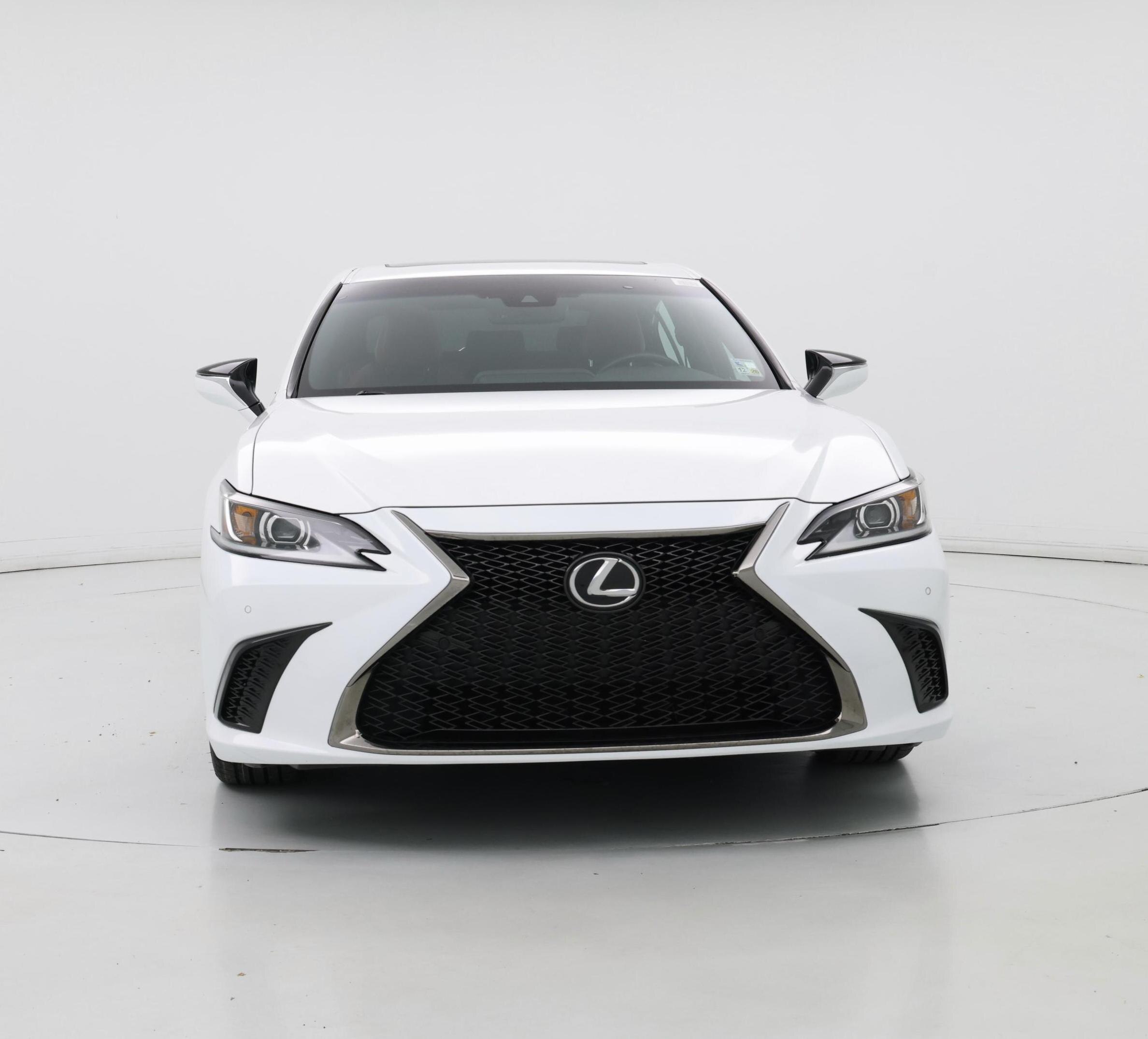 Thumbnail: 2023 Lexus ES - 5
