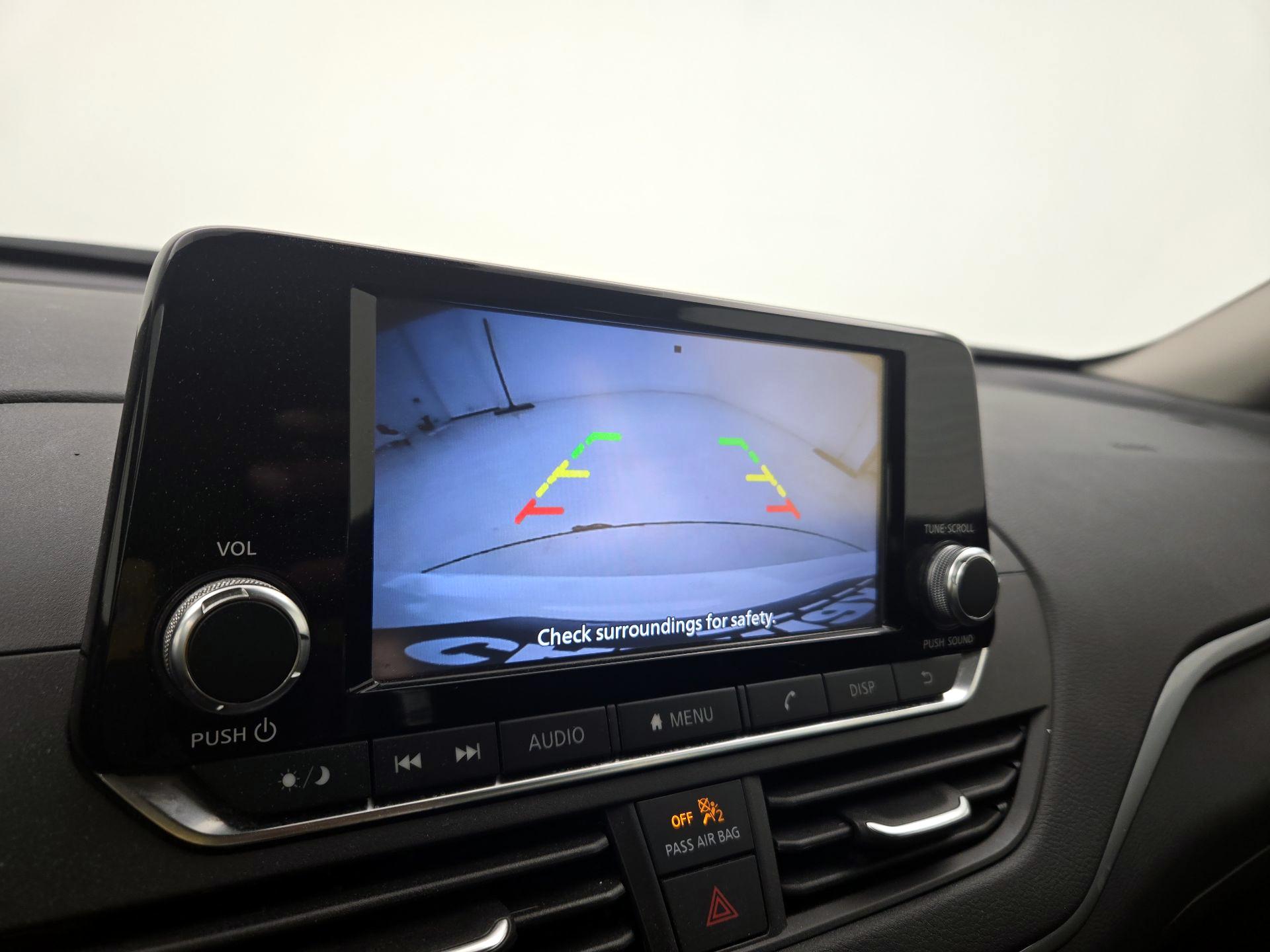 Thumbnail: 2023 Nissan Altima - 14