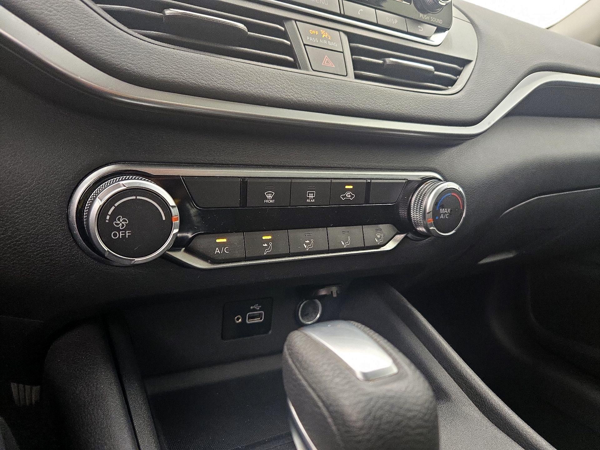 Thumbnail: 2023 Nissan Altima - 16