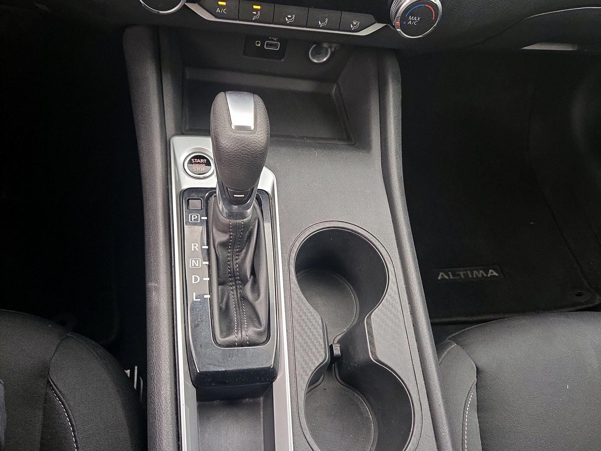 Thumbnail: 2023 Nissan Altima - 17