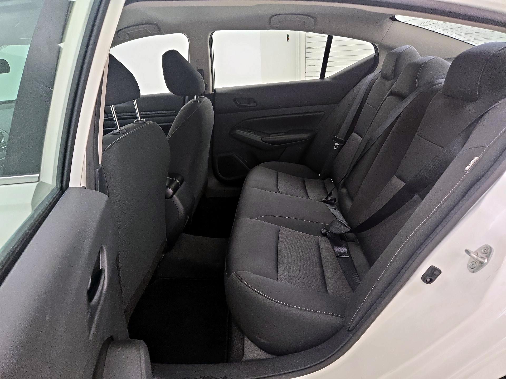 Thumbnail: 2023 Nissan Altima - 19