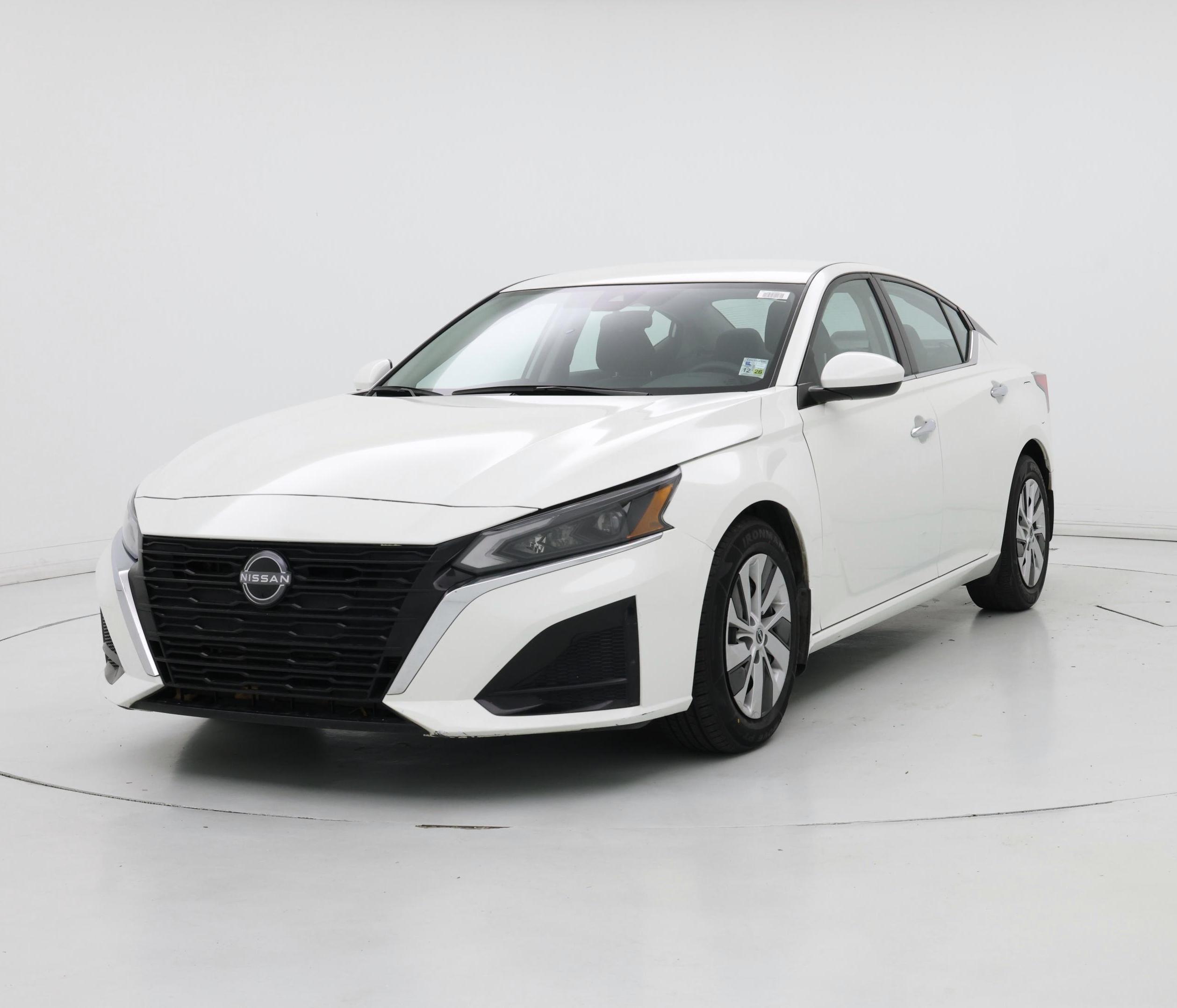 Thumbnail: 2023 Nissan Altima - 4