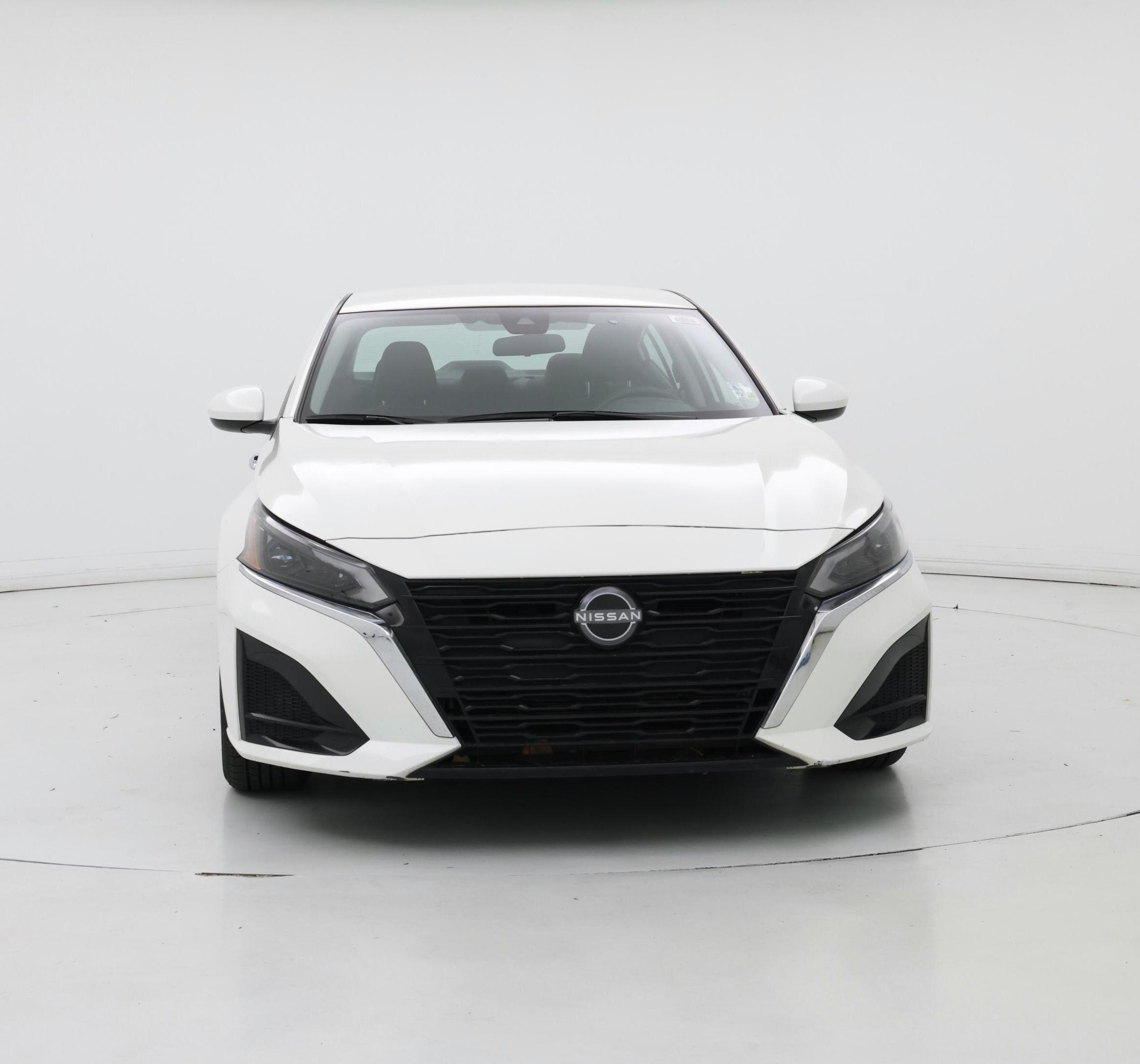 Thumbnail: 2023 Nissan Altima - 5