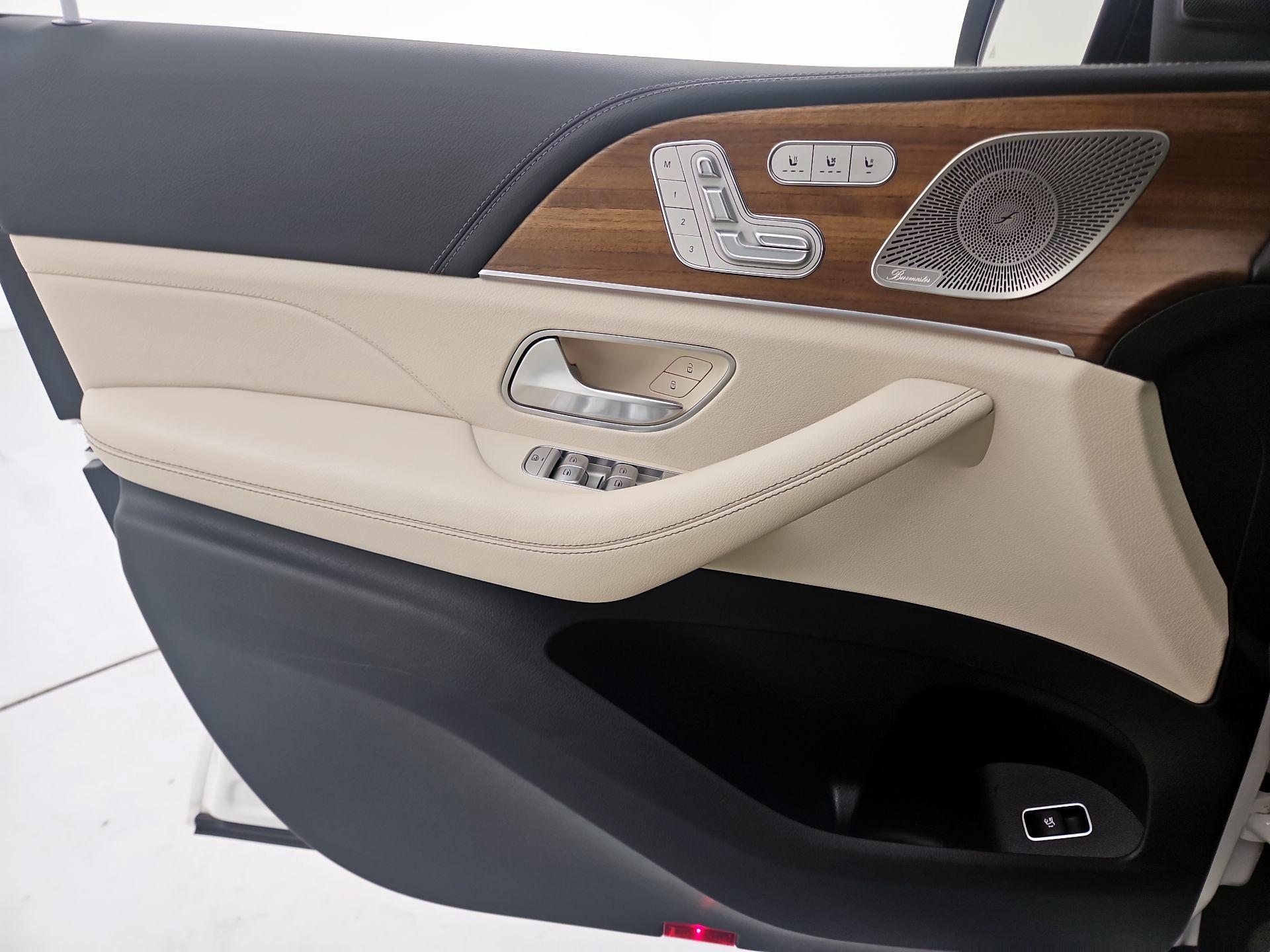 Thumbnail: 2022 Mercedes-Benz GLE - 12