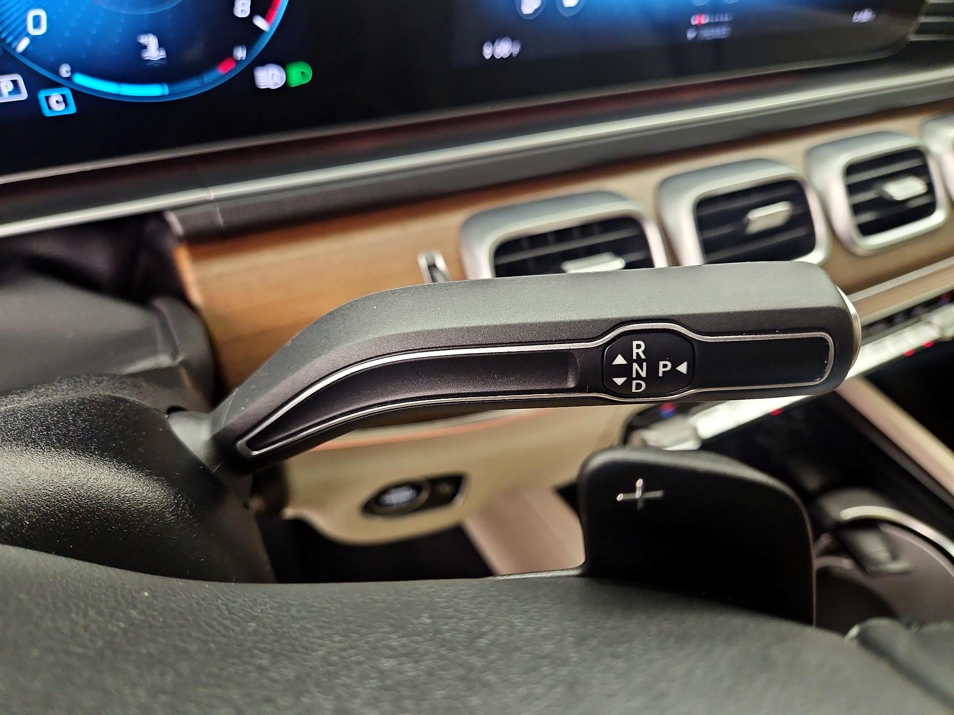 Thumbnail: 2022 Mercedes-Benz GLE - 18