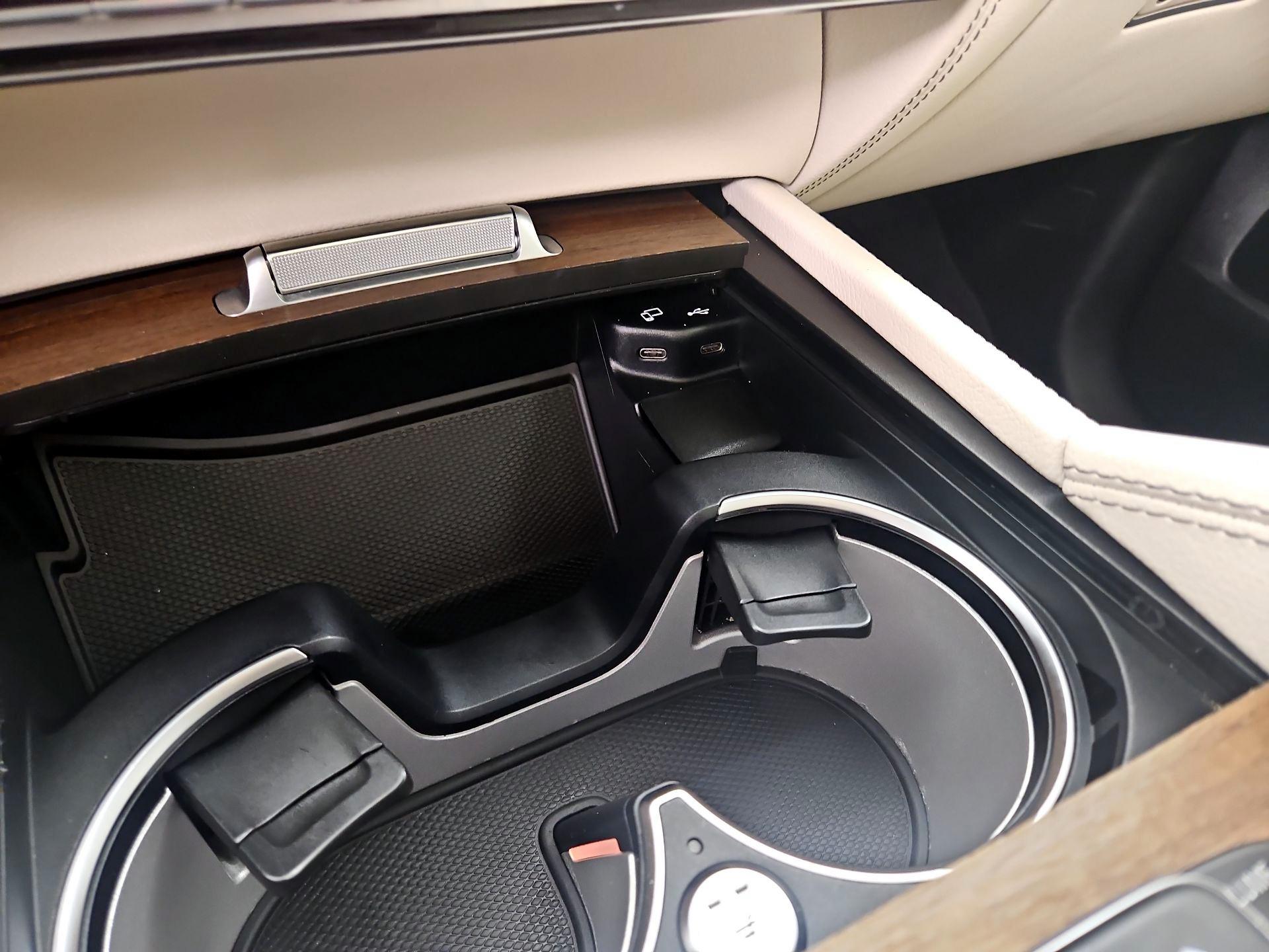 Thumbnail: 2022 Mercedes-Benz GLE - 19