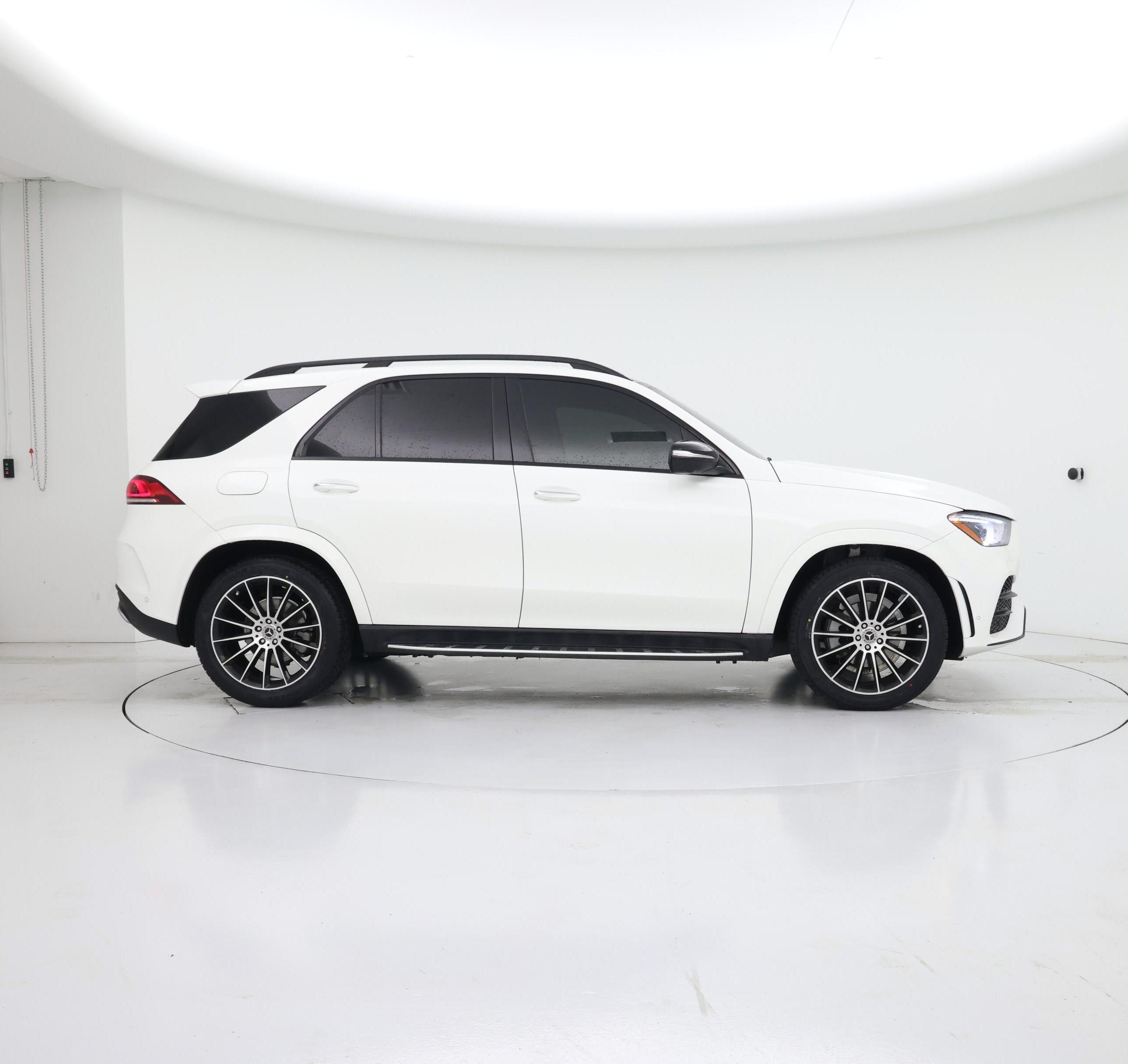 Thumbnail: 2022 Mercedes-Benz GLE - 7