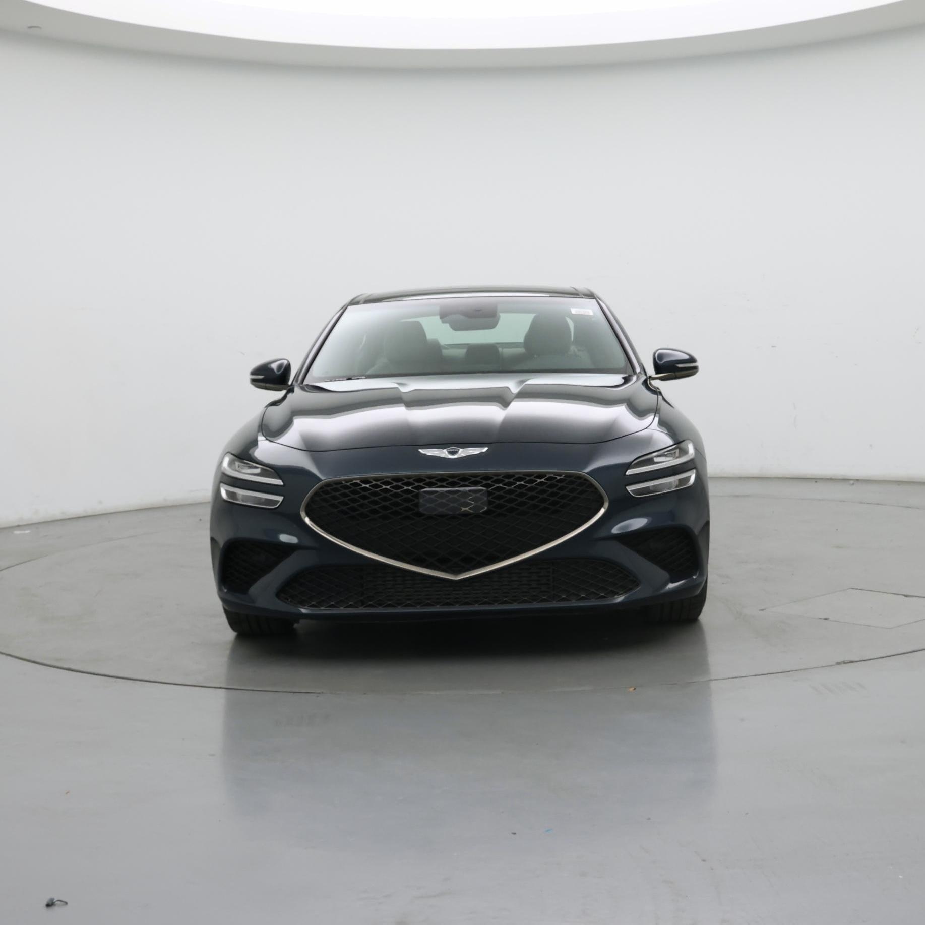 Thumbnail: 2023 Genesis G70 - 5