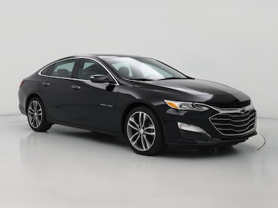 2020 Chevrolet Malibu Premier