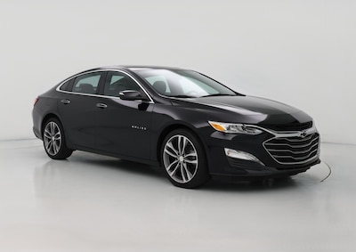 2020 Chevrolet Malibu Premier
