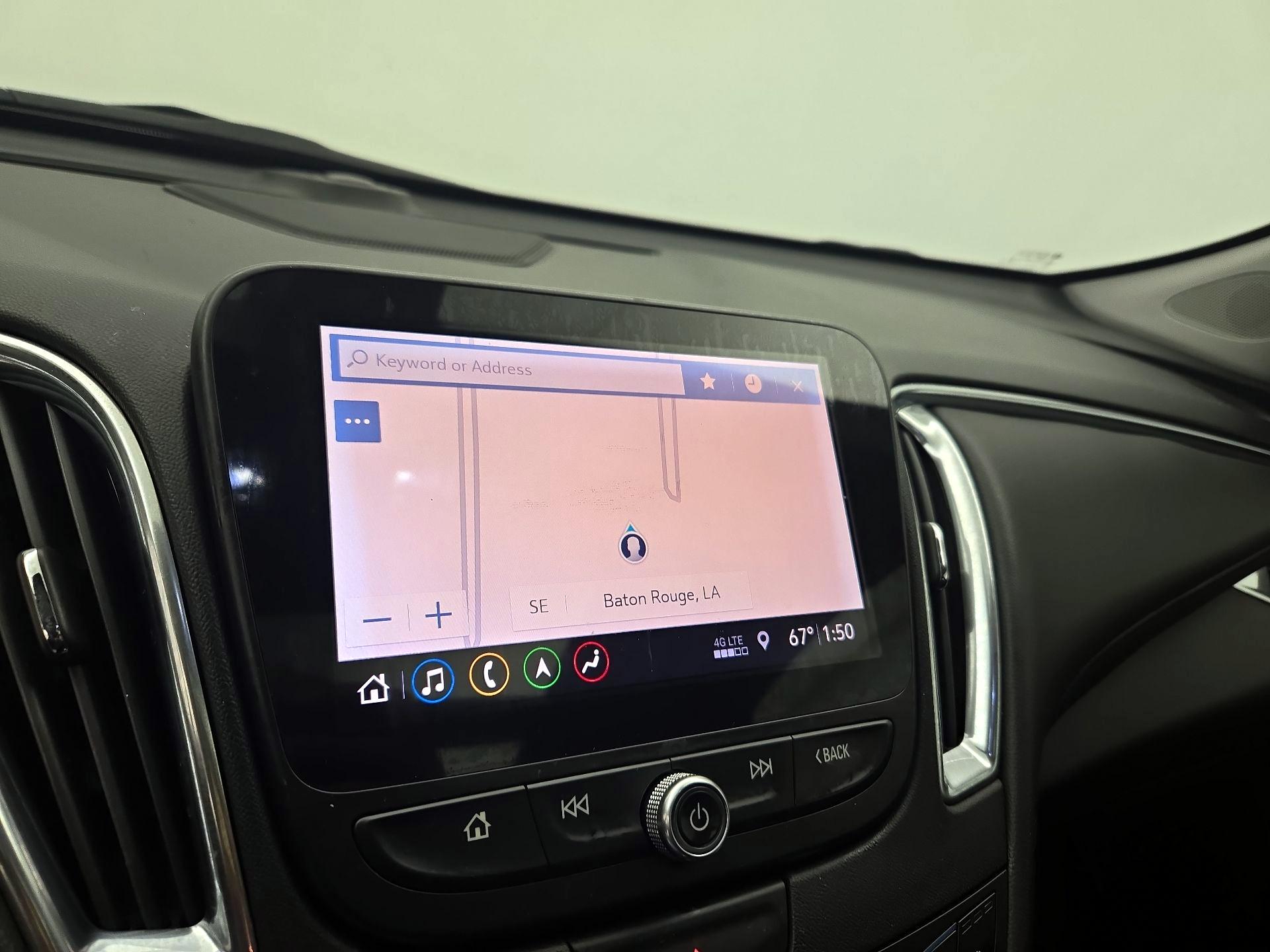 Thumbnail: 2020 Chevrolet Malibu - 14