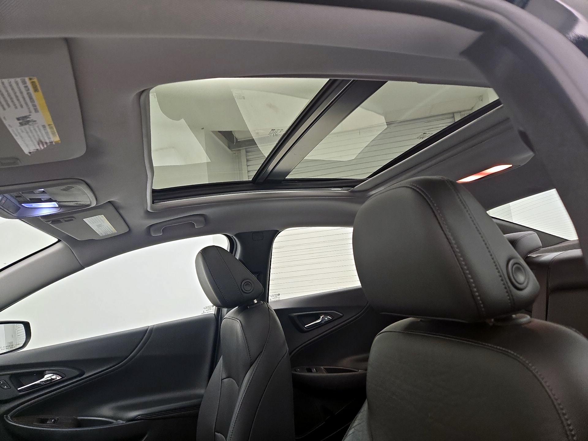 Thumbnail: 2020 Chevrolet Malibu - 20