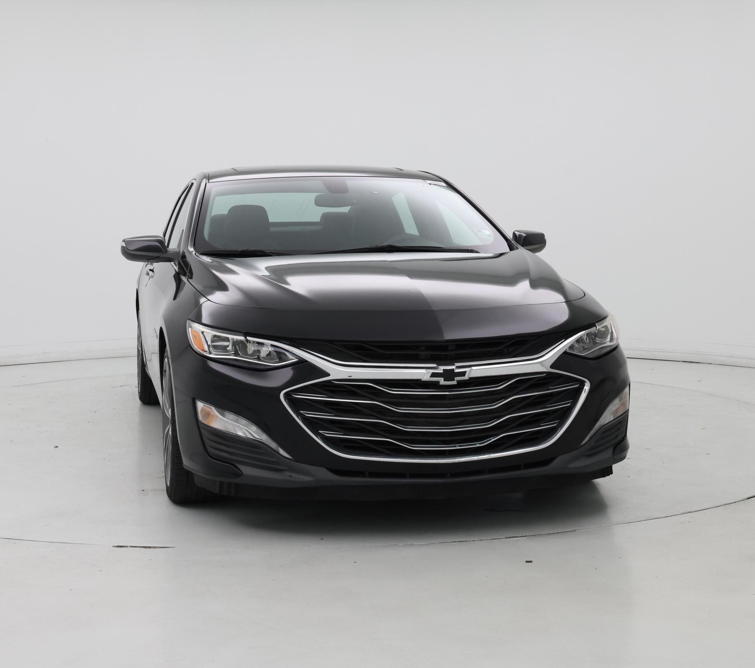 Thumbnail: 2020 Chevrolet Malibu - 5