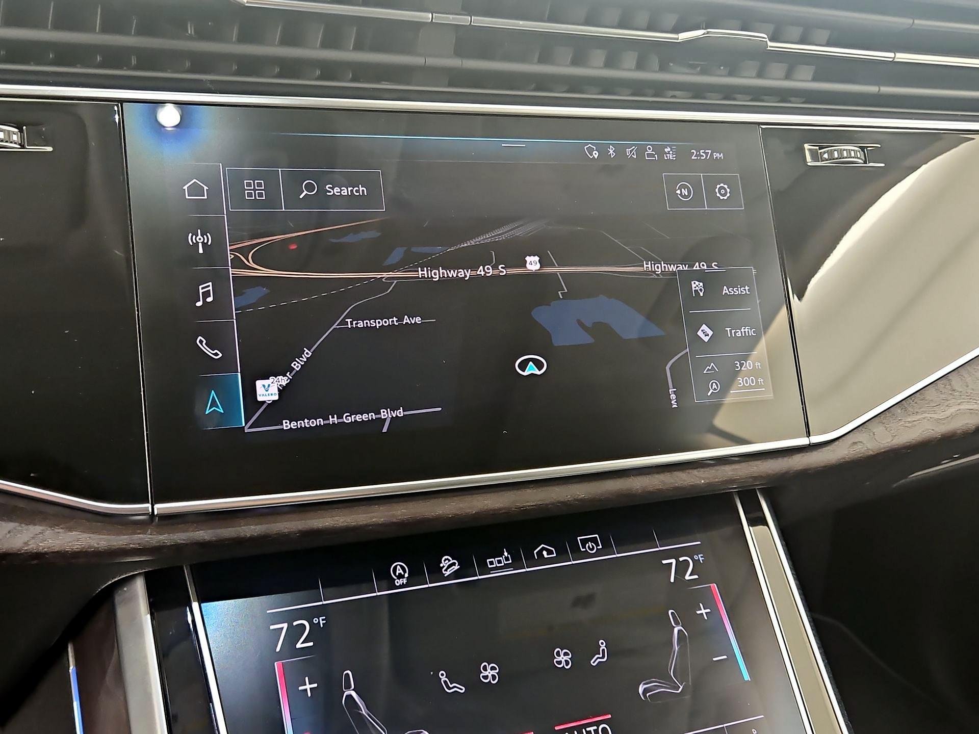 Thumbnail: 2020 Audi Q8 - 14