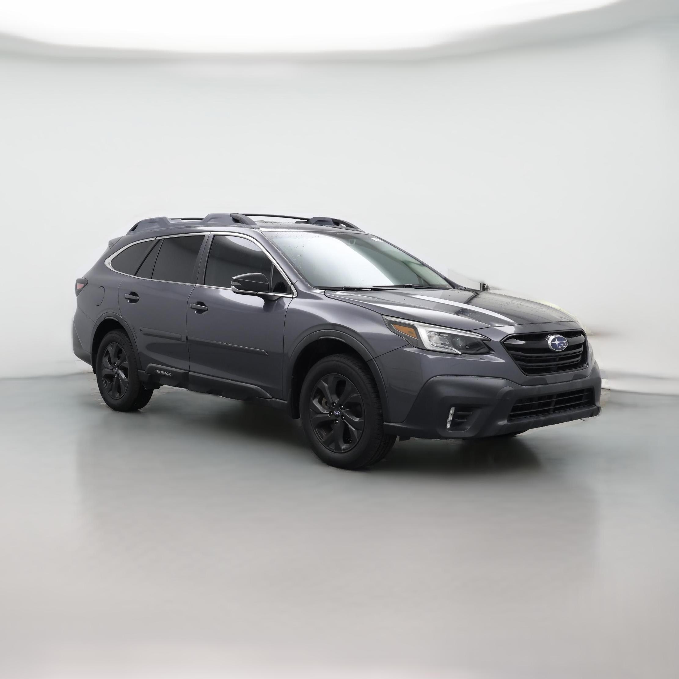 Thumbnail: 2020 Subaru Outback - 1