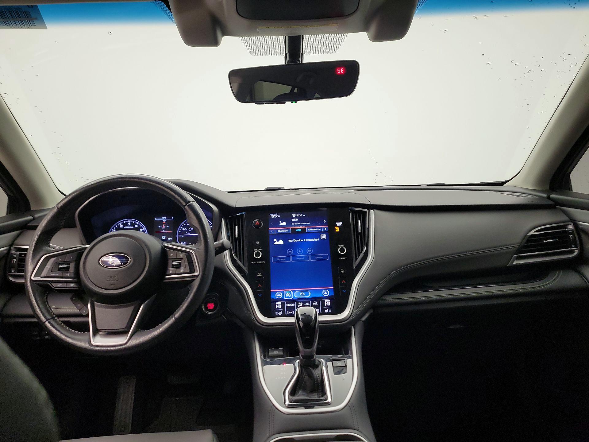 Thumbnail: 2020 Subaru Outback - 9