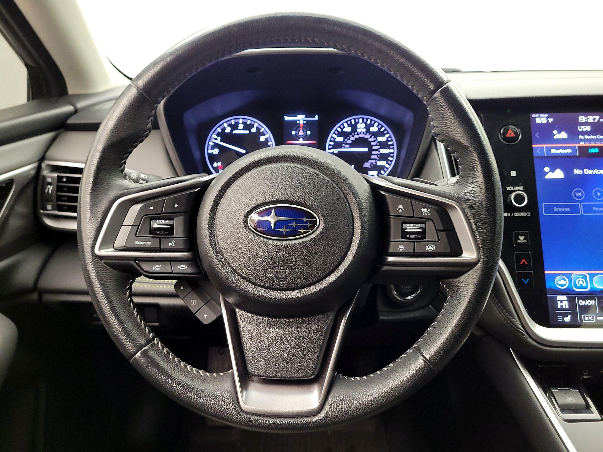 Thumbnail: 2020 Subaru Outback - 10